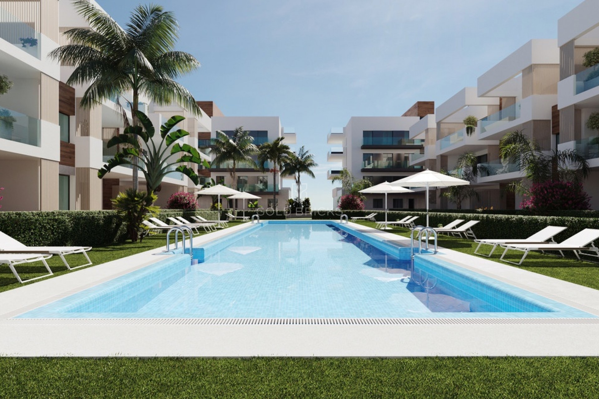 New Build · Apartment - Middle Floor Apartment · San Pedro del Pinatar · San Pedro del Pinatar Centro