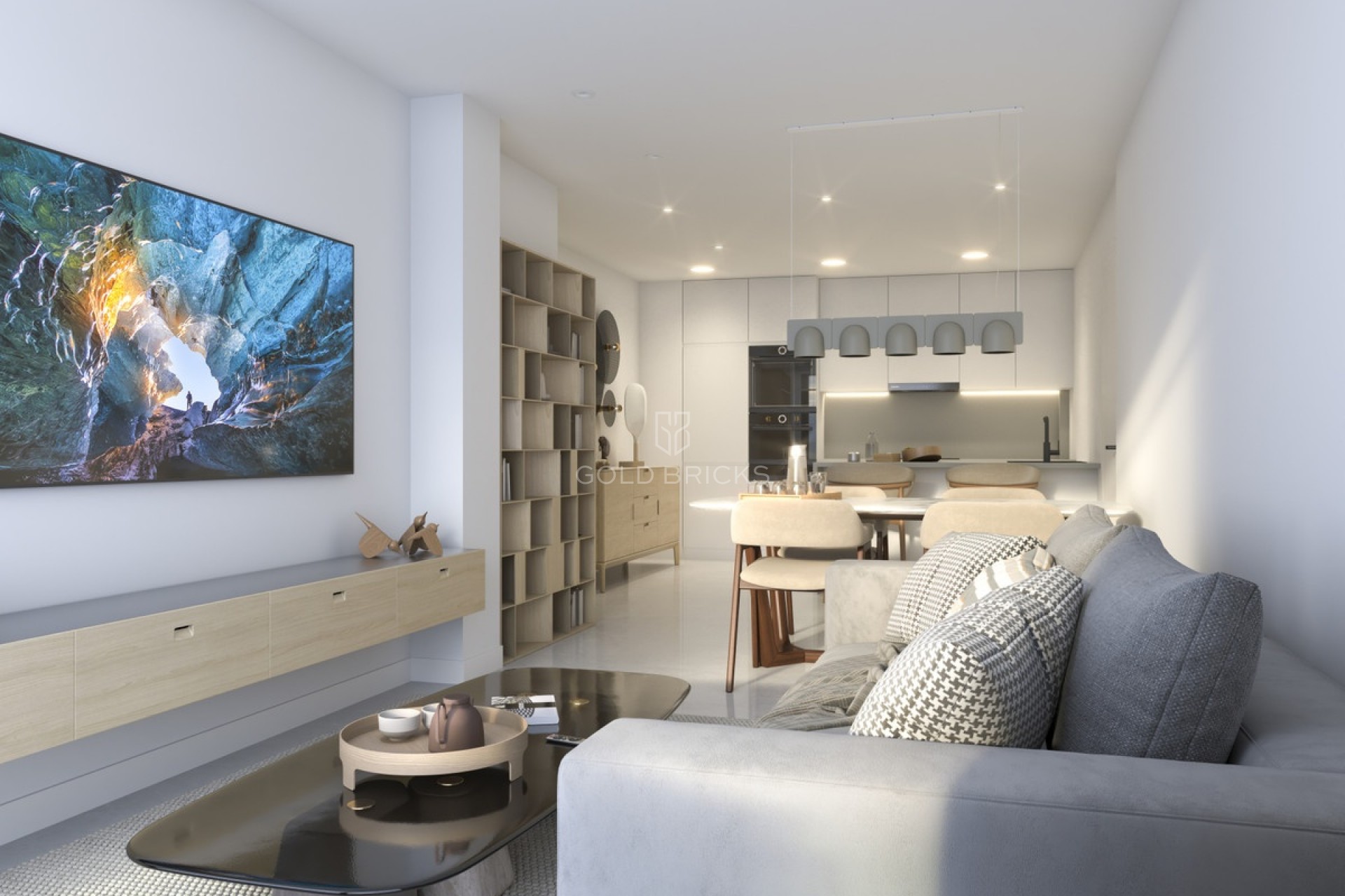 New Build · Apartment - Middle Floor Apartment · Santa Pola · Santa Pola Centro