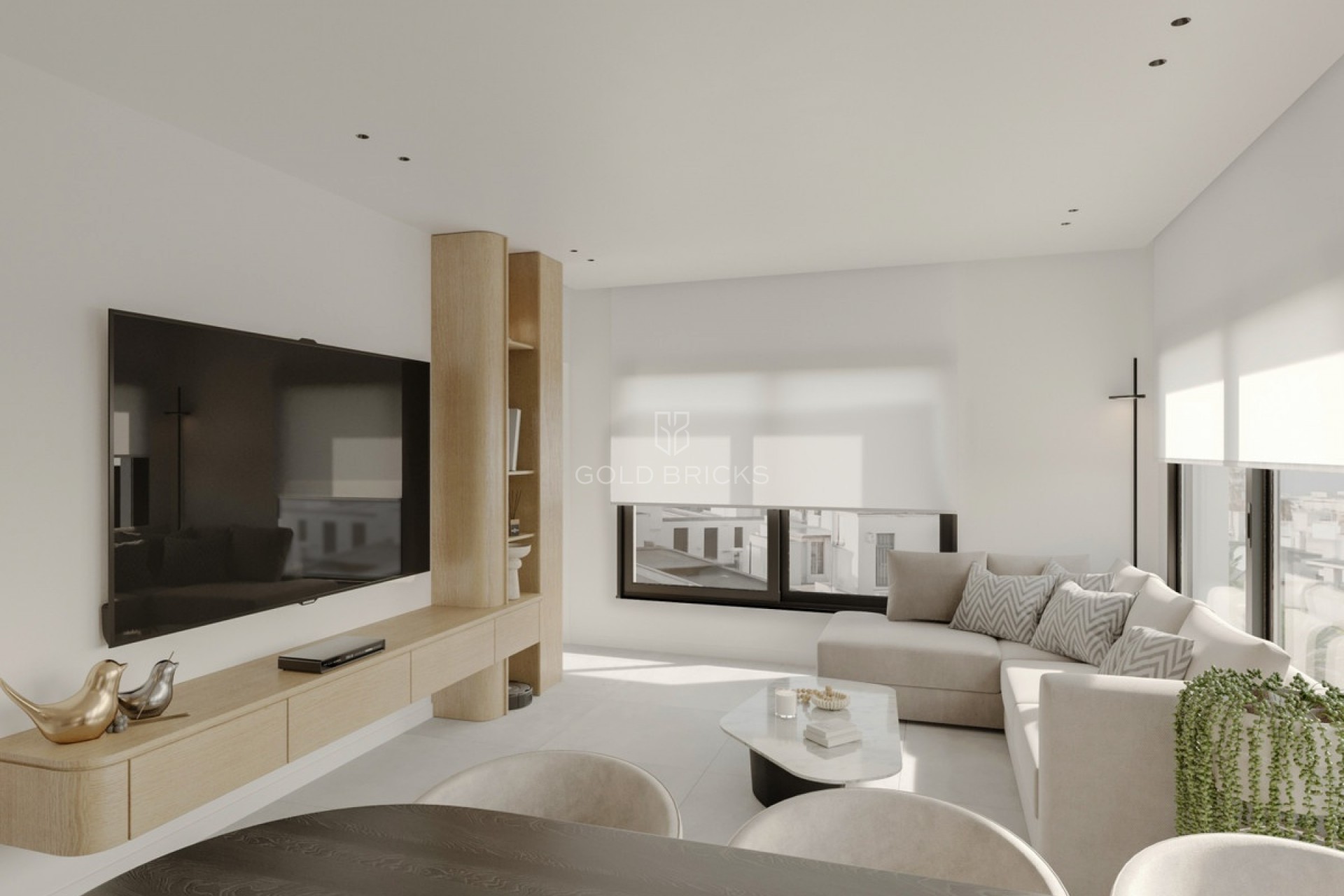 New Build · Apartment - Middle Floor Apartment · Santa Pola · Santa Pola Centro