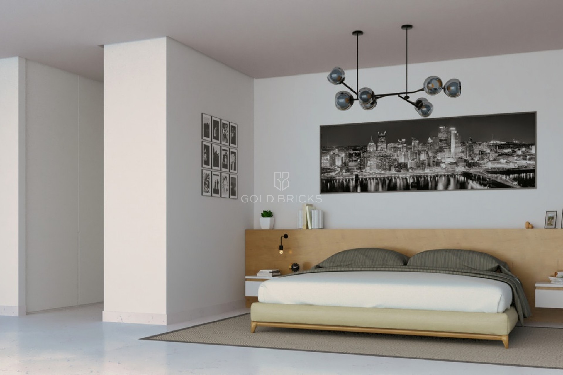 New Build · Apartment - Middle Floor Apartment · Torrevieja · Torrevieja Centro