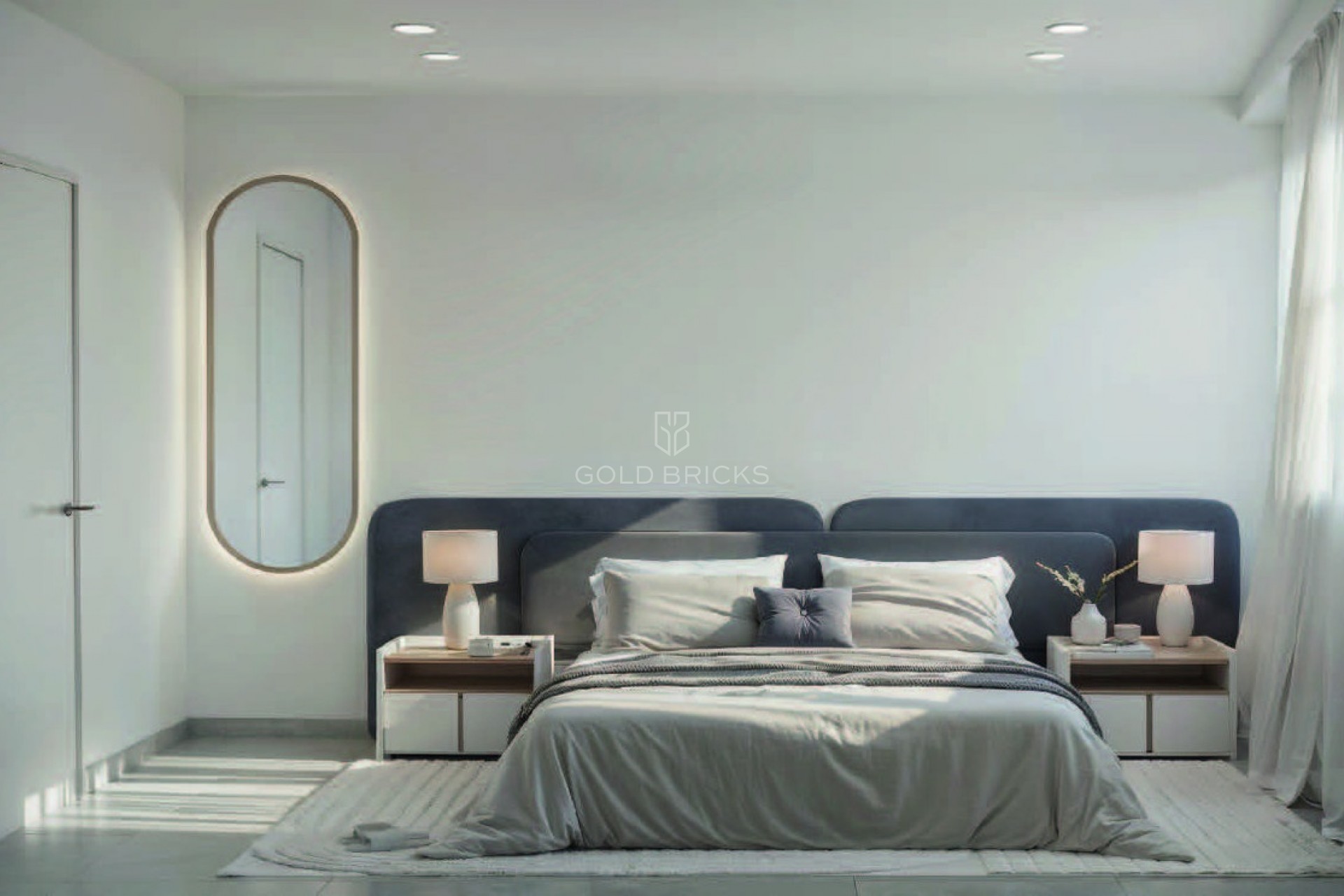 New Build · Apartment - Middle Floor Apartment · Torrevieja · Torrevieja Centro