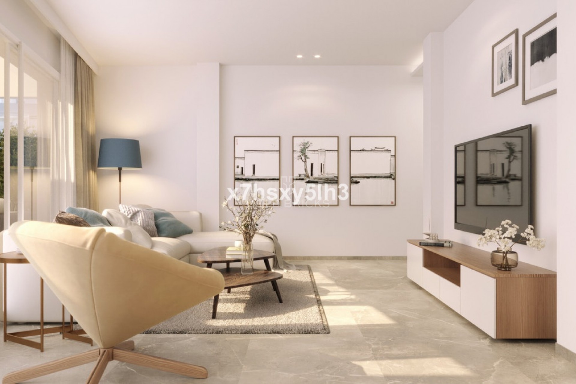 New Build · Apartment - Middle Floor Apartment · Torrevieja · Torrevieja Centro