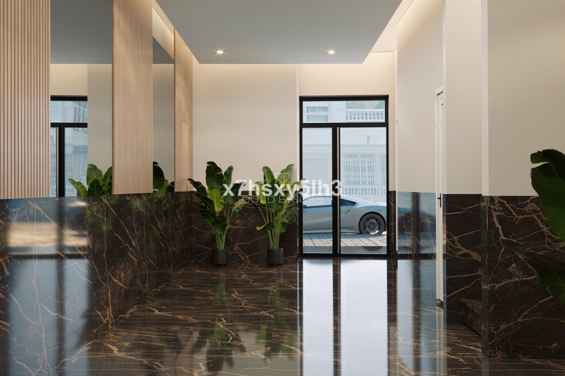 New Build · Apartment - Middle Floor Apartment · Torrevieja · Torrevieja Centro