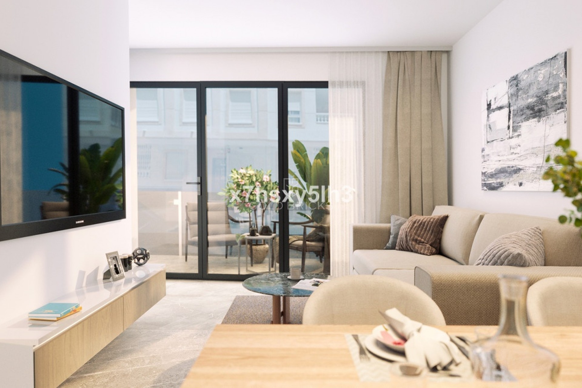 New Build · Apartment - Middle Floor Apartment · Torrevieja · Torrevieja Centro