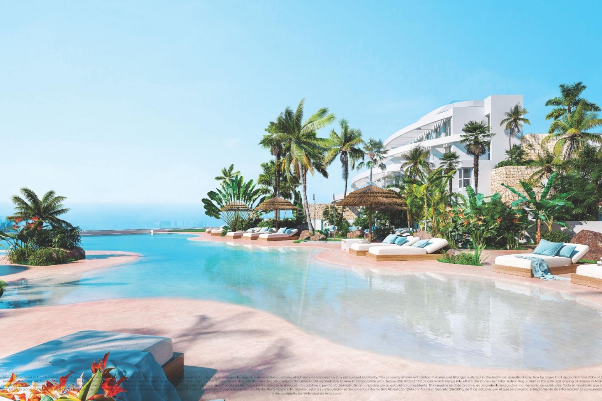 New Build · Apartment · Mijas · La Cala de Mijas