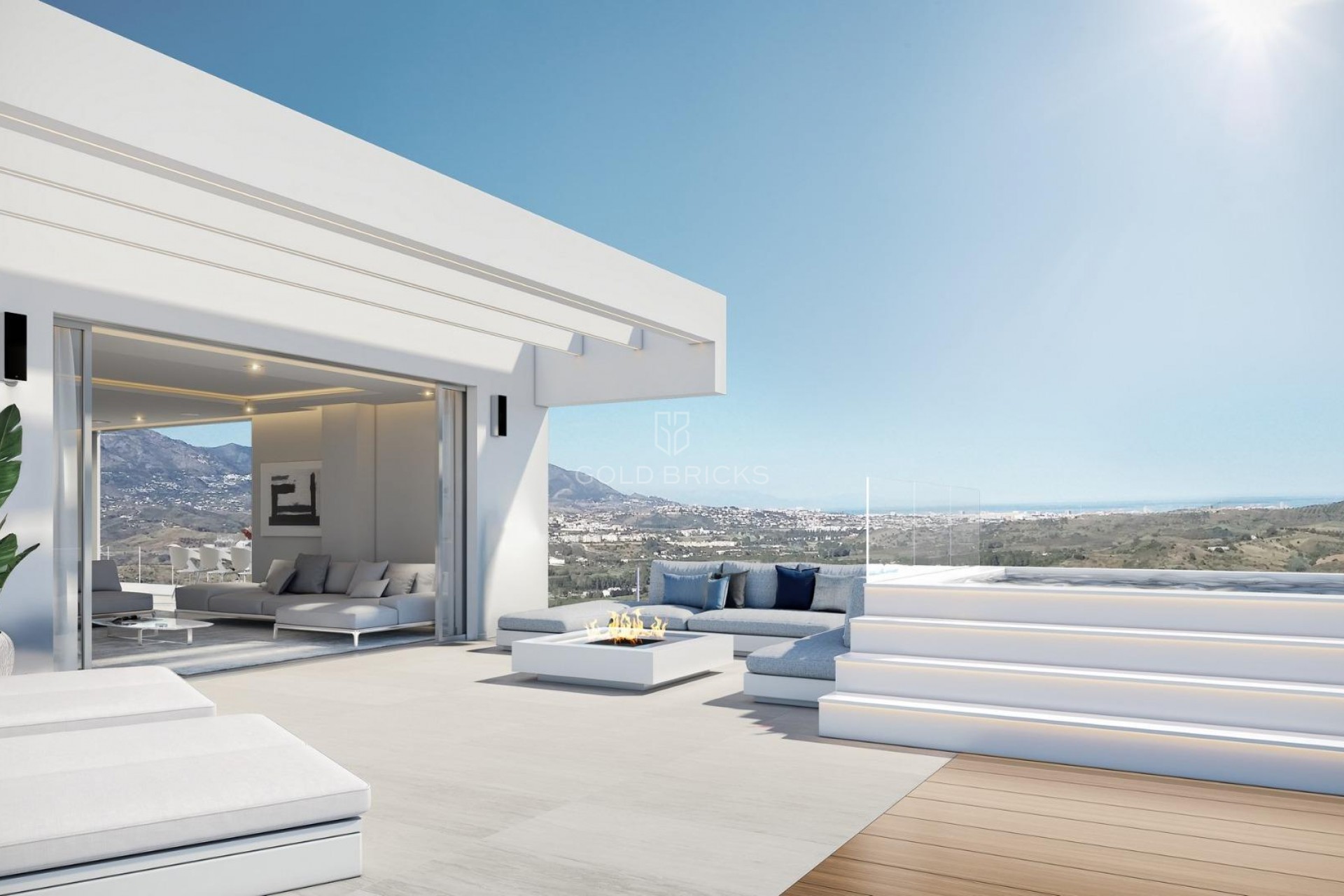 New Build · Apartment · Mijas · La Cala Golf