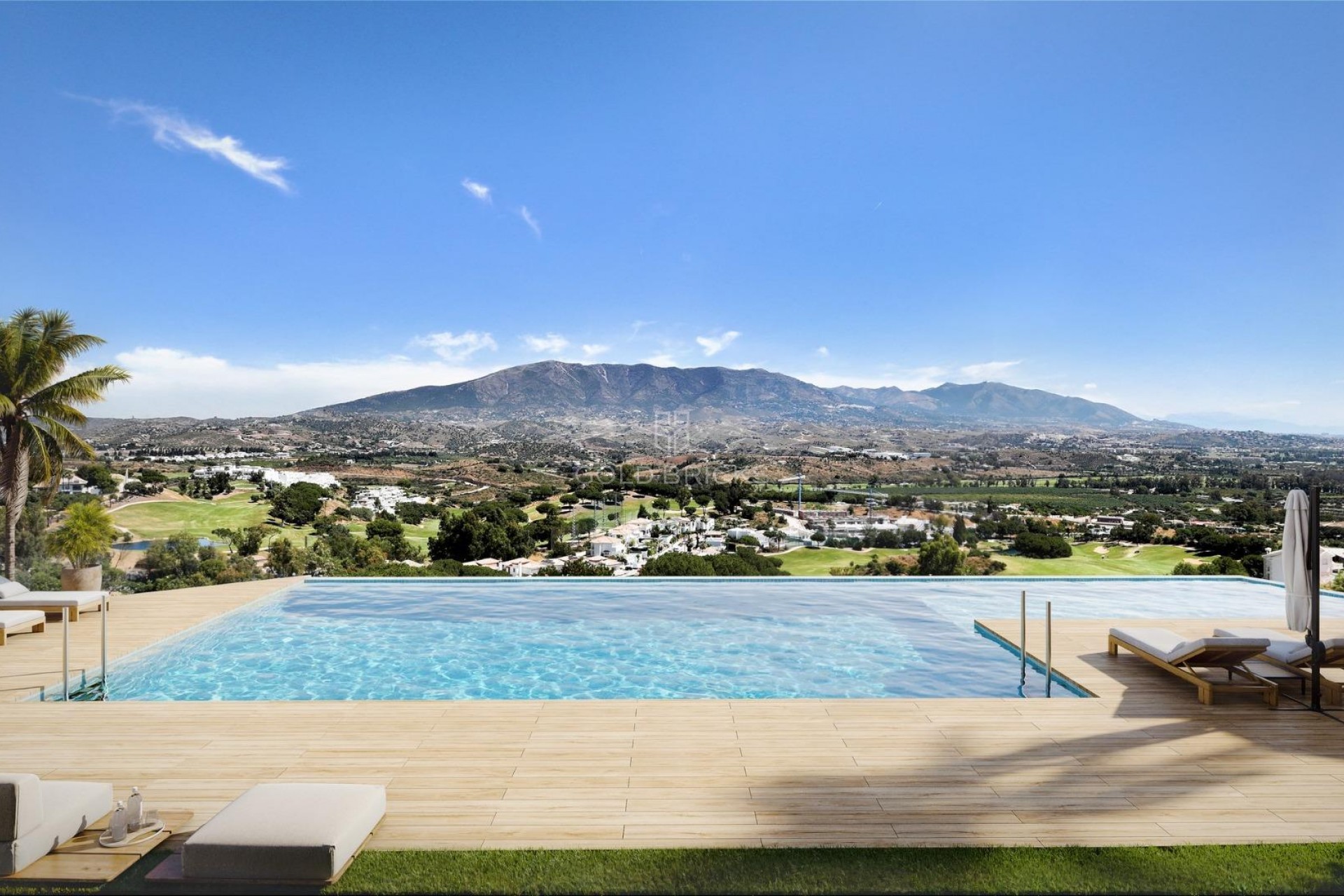 New Build · Apartment · Mijas · La Cala Golf