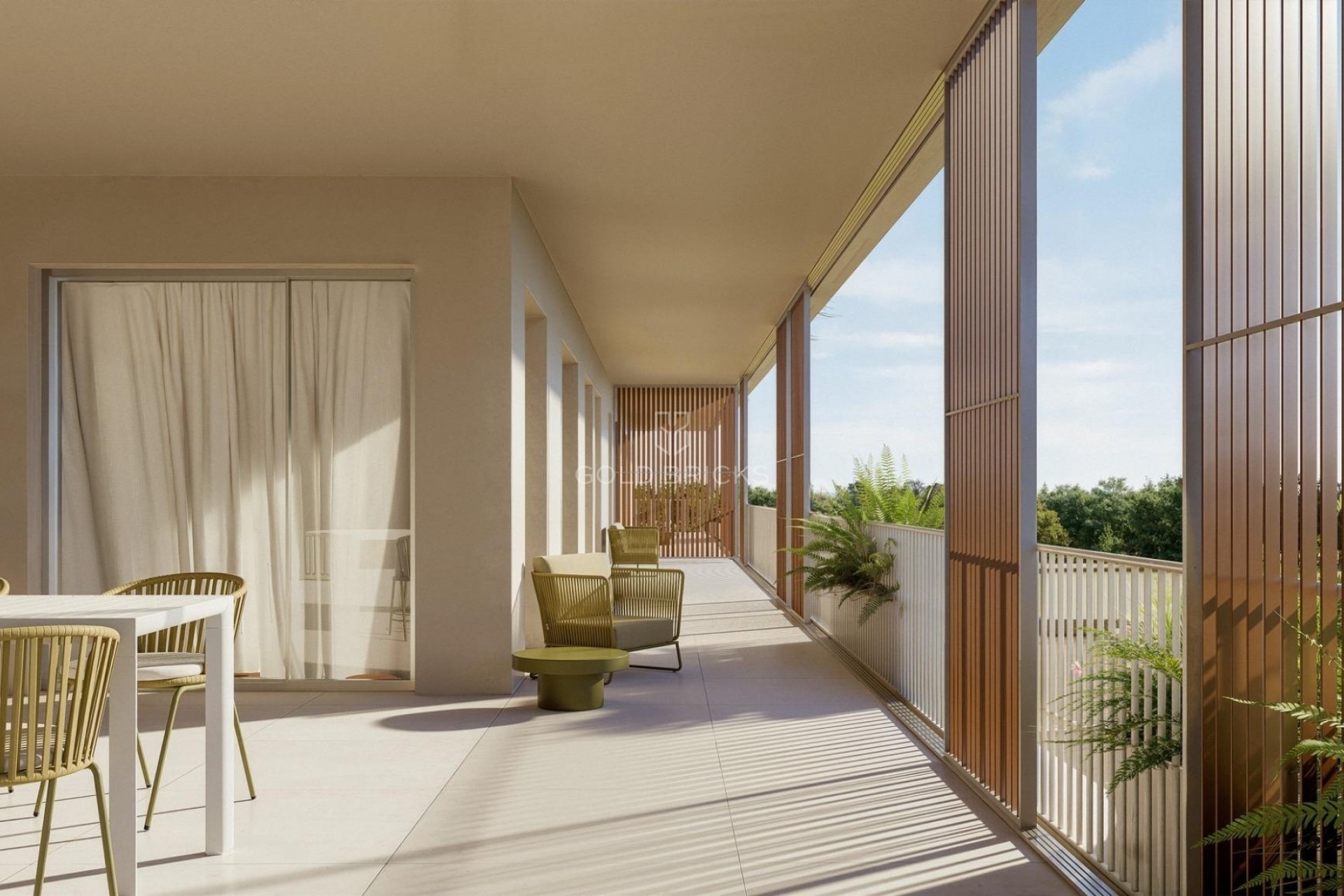 New Build · Apartment · Moncofa · Playa de Moncofa