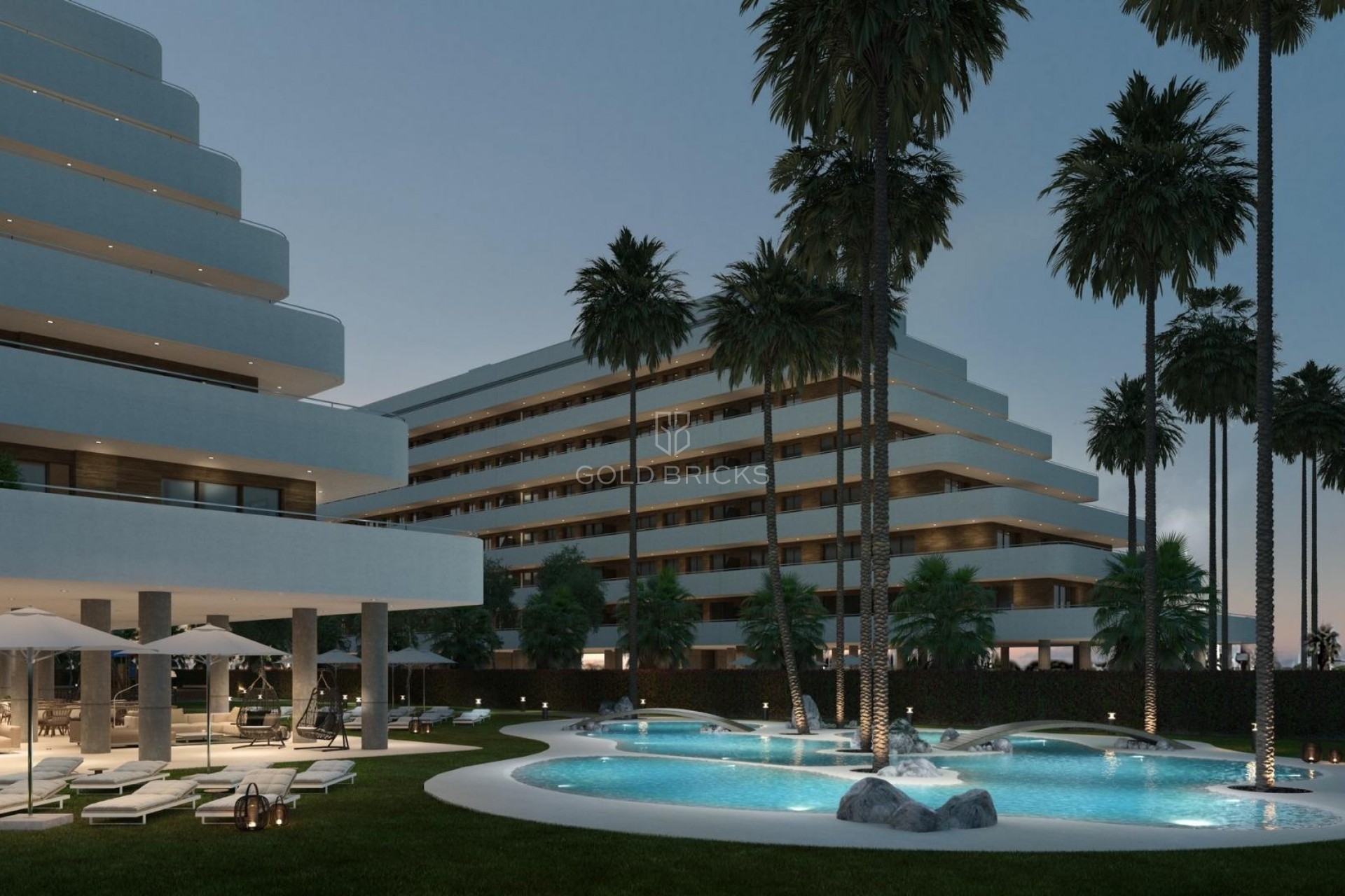 New Build · Apartment · Moncofa · Playa de Moncofa