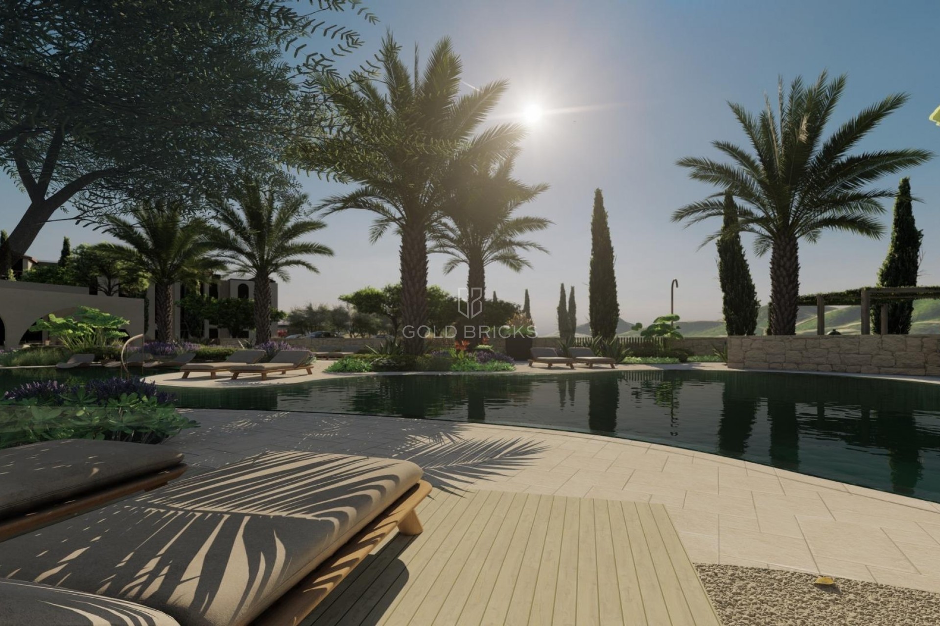 New Build · Apartment · Monda · Guaro