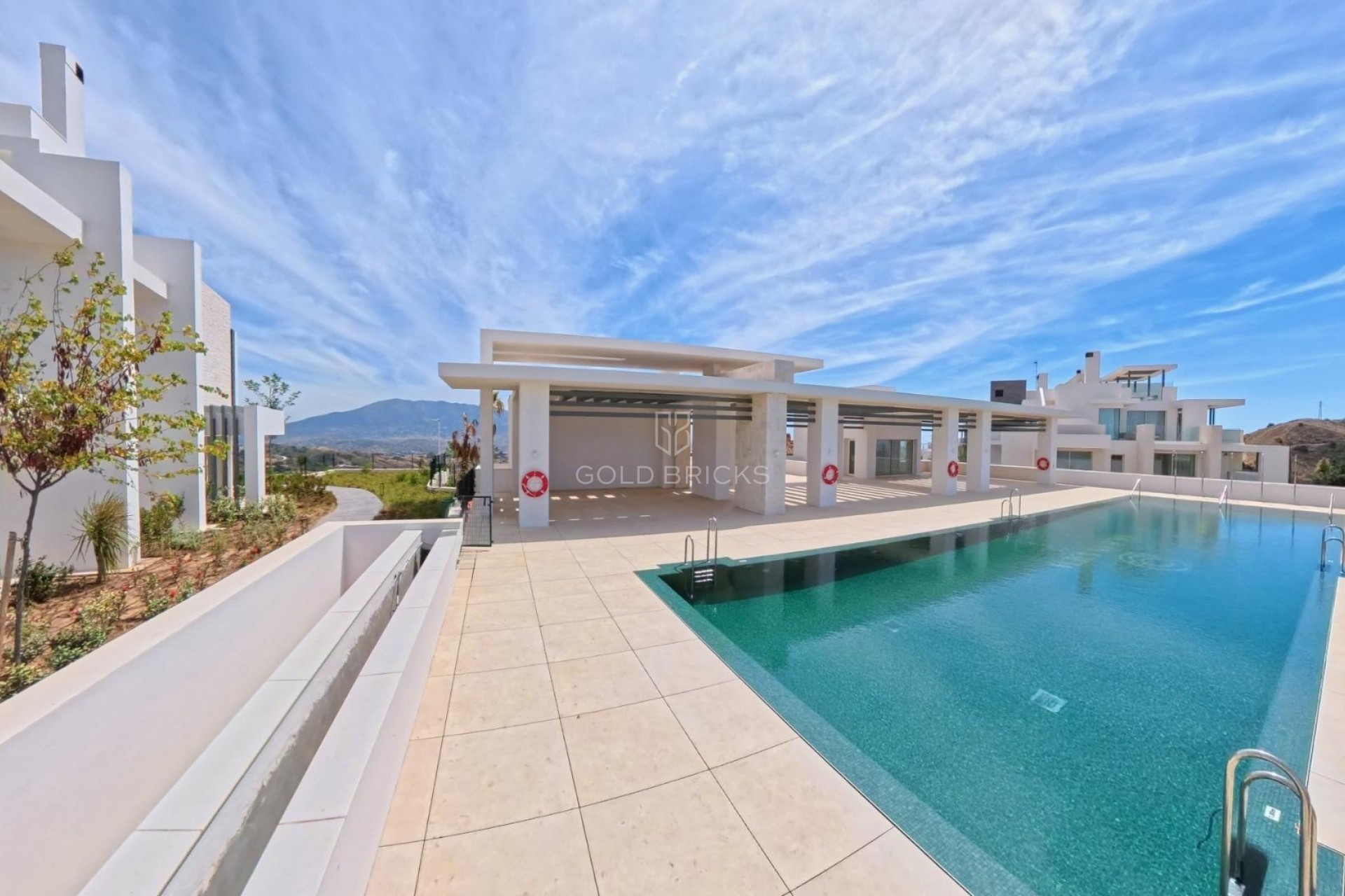 New Build · Apartment · Ojen · El Soto De Marbella