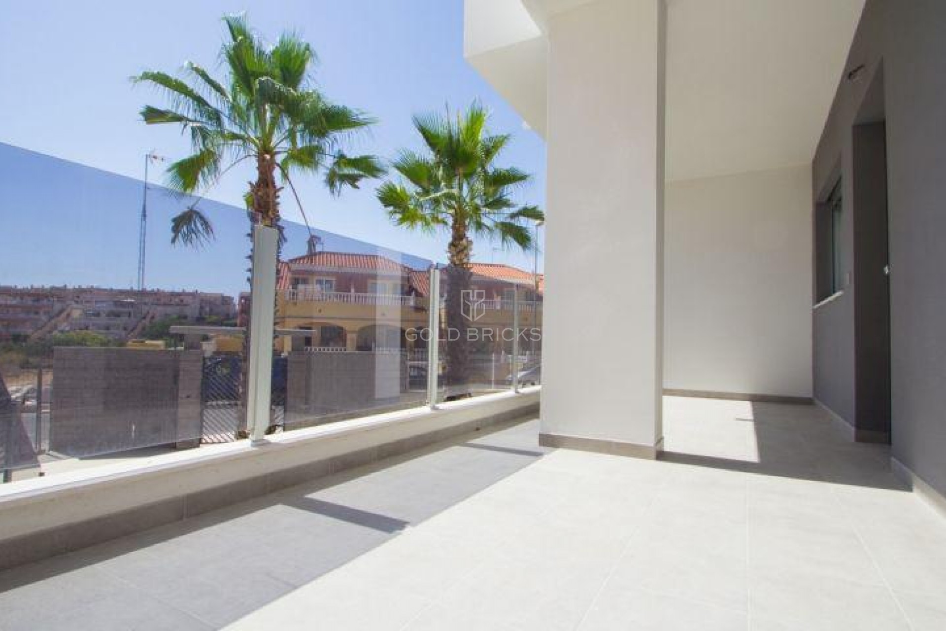 New Build · Apartment · Orihuela Costa · Las Filipinas