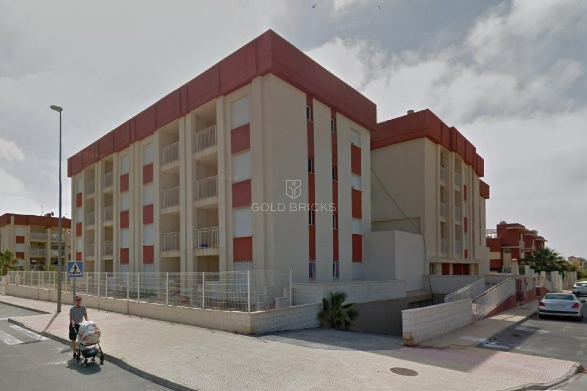 New Build · Apartment · Orihuela Costa · Lomas de Cabo Roig