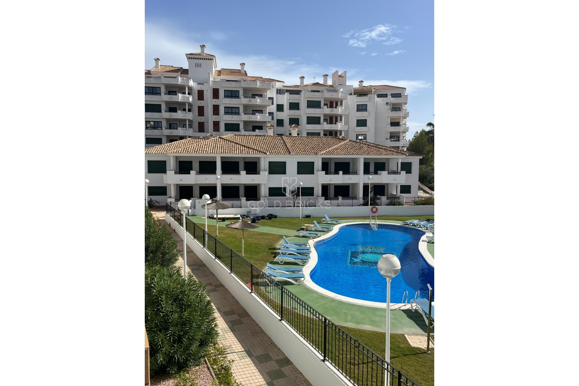 New Build · Apartment · Orihuela Costa · Lomas De Campoamor-las Ramblas