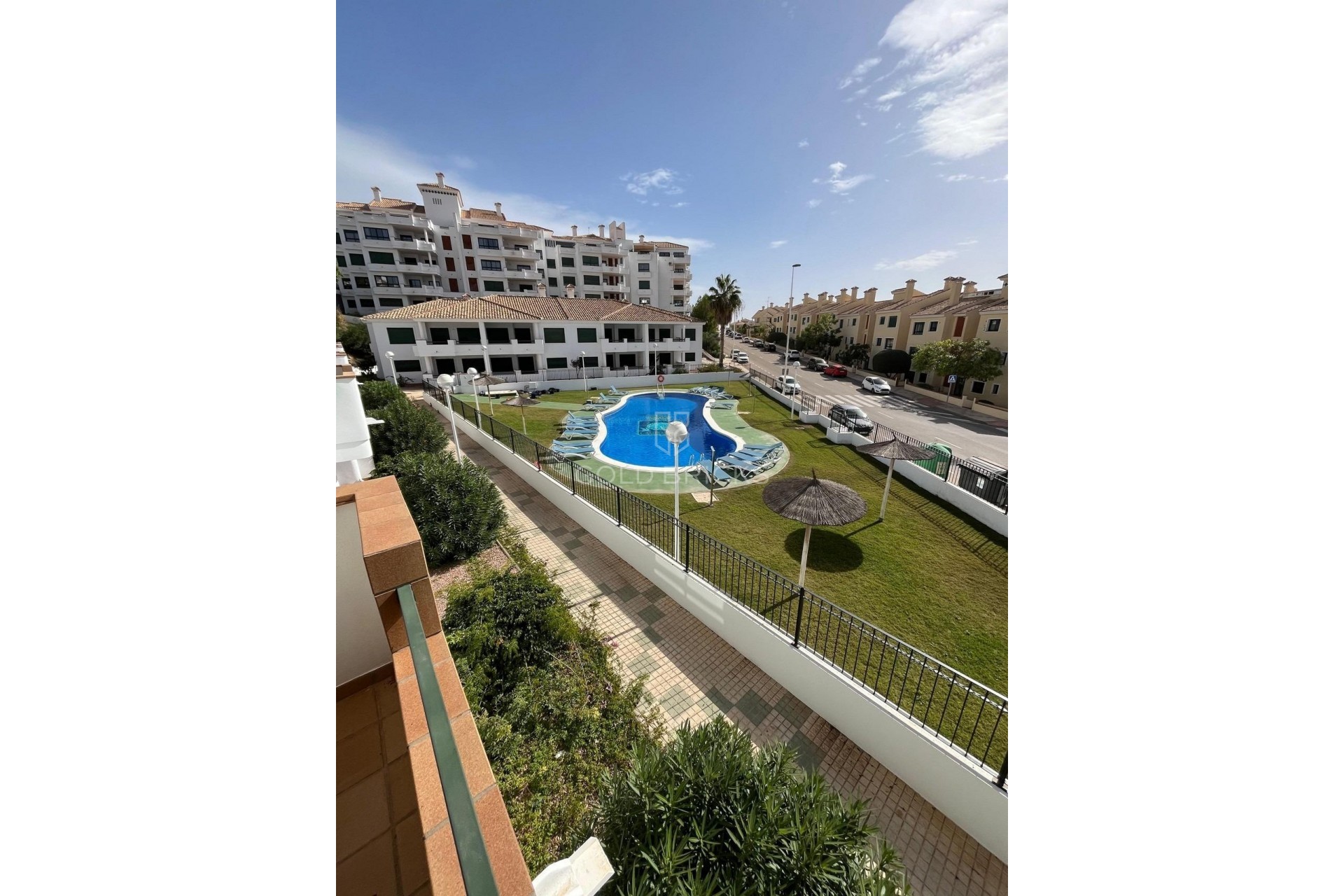 New Build · Apartment · Orihuela Costa · Lomas de Campoamor