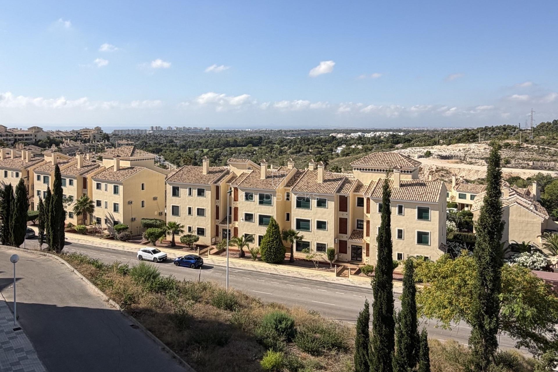 New Build · Apartment · Orihuela Costa · Lomas de Campoamor