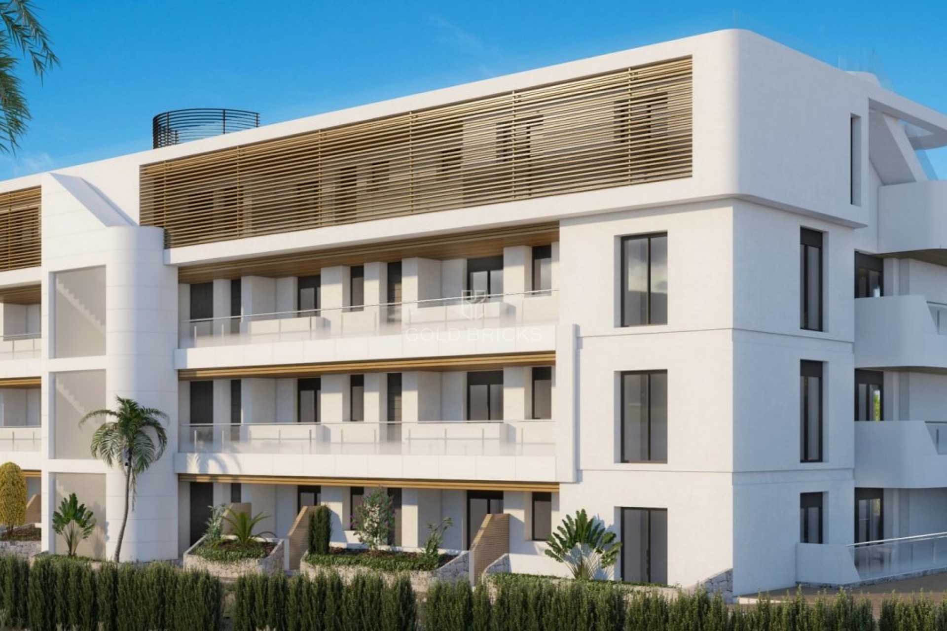 New Build · Apartment · Orihuela Costa · Playa Flamenca