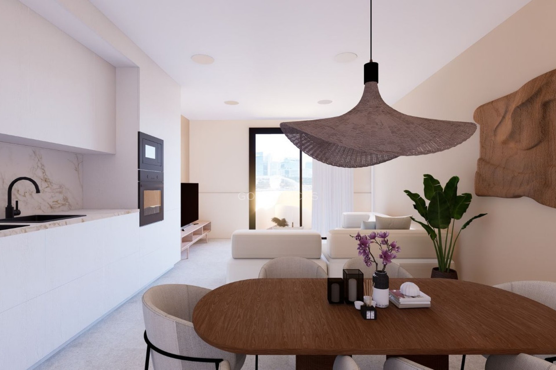 New Build · Apartment - Penthouse · Campello - El Campello · Campello - El Campello Centro