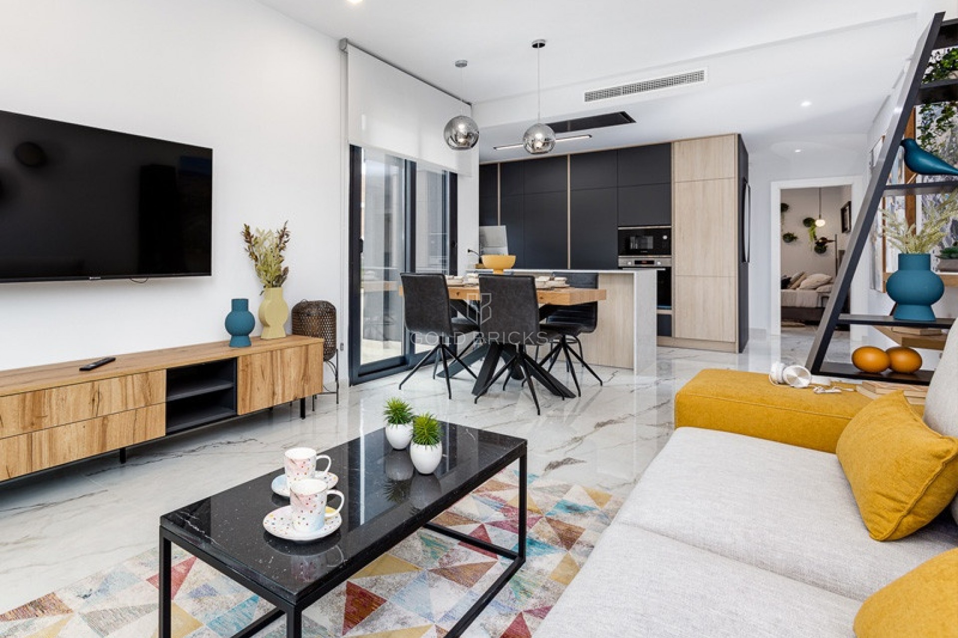 New Build · Apartment - Penthouse · Torrevieja · Torrevieja Centro