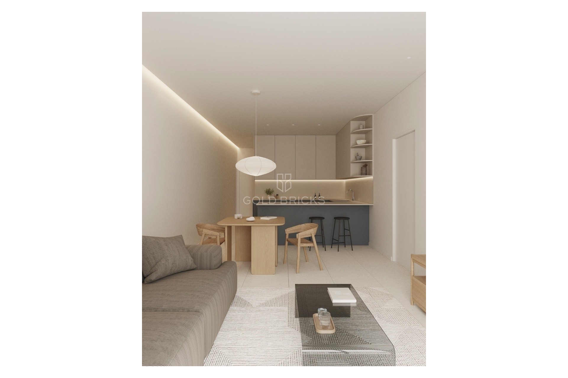 New Build · Apartment - Penthouse · Torrevieja · Torrevieja Centro