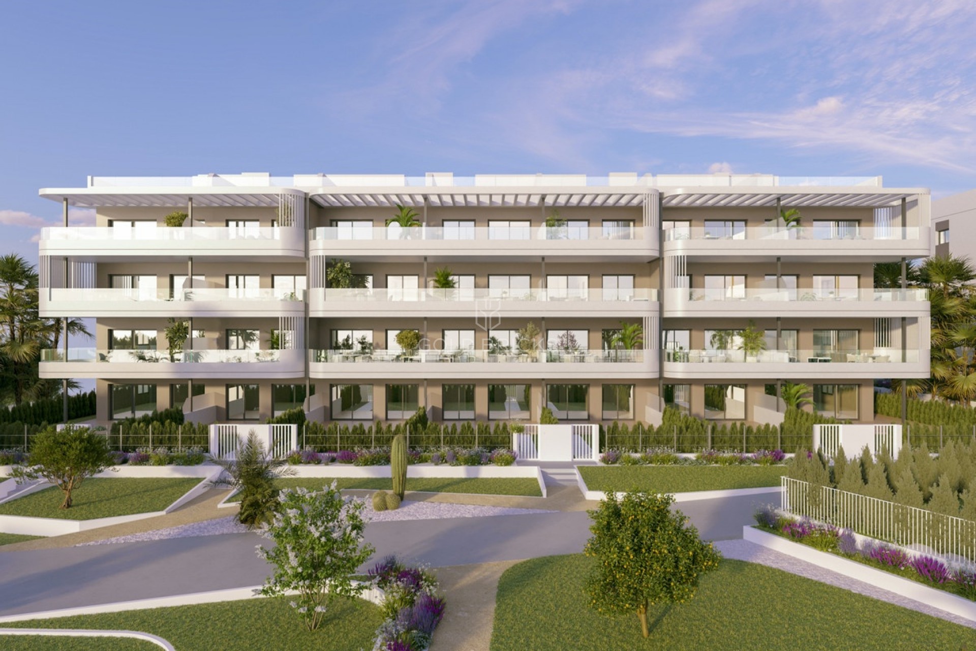 New Build · Apartment - Penthouse · Torrevieja · Torrevieja Centro
