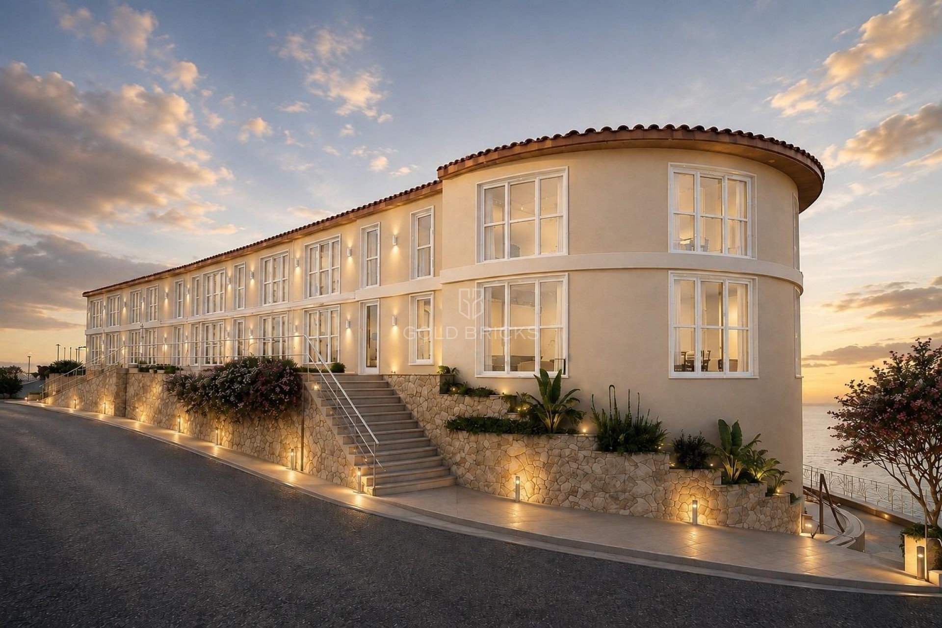 New Build · Apartment · Relleu · Urbanización Muscaret