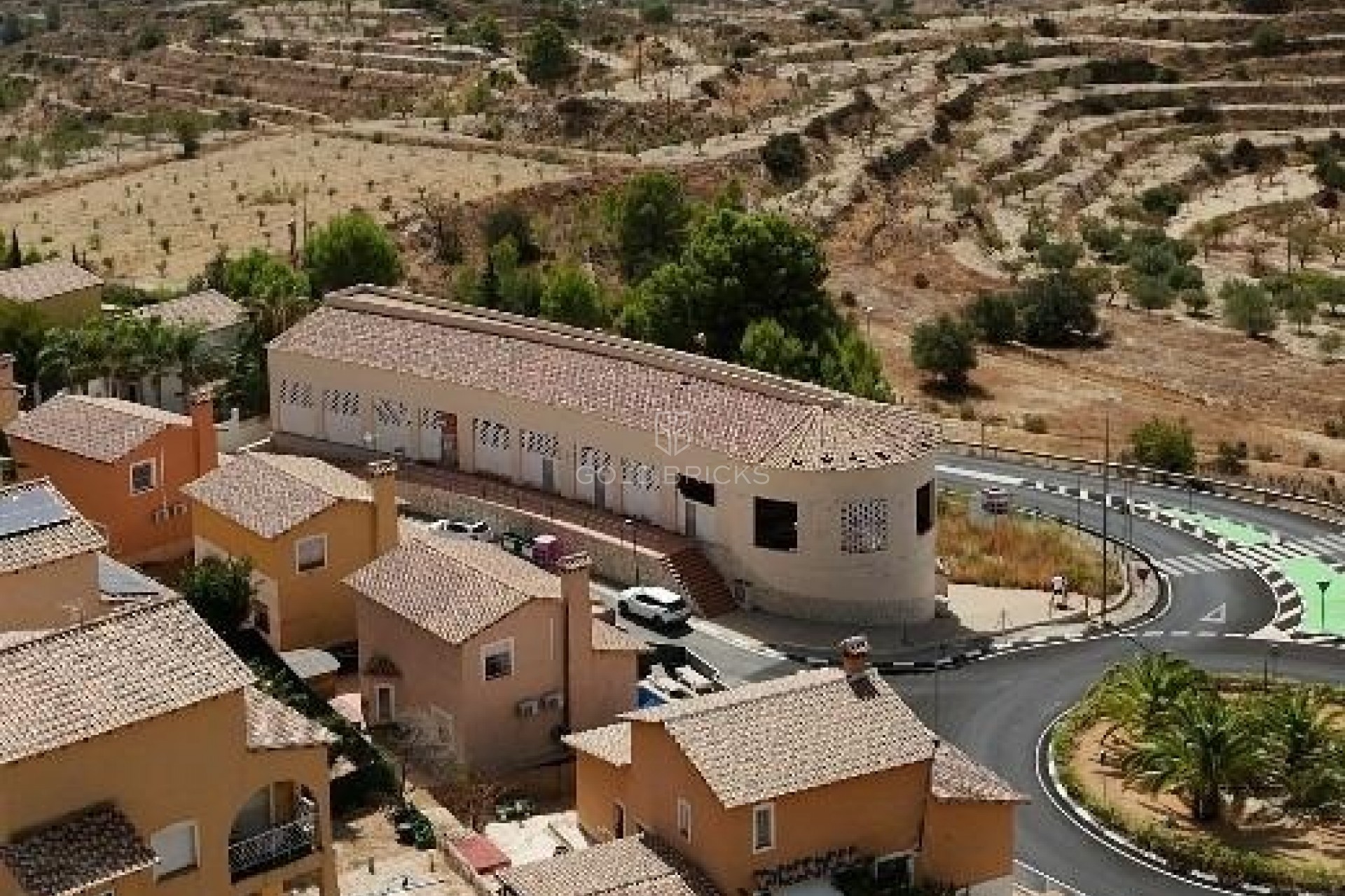New Build · Apartment · Relleu · Urbanización Muscaret