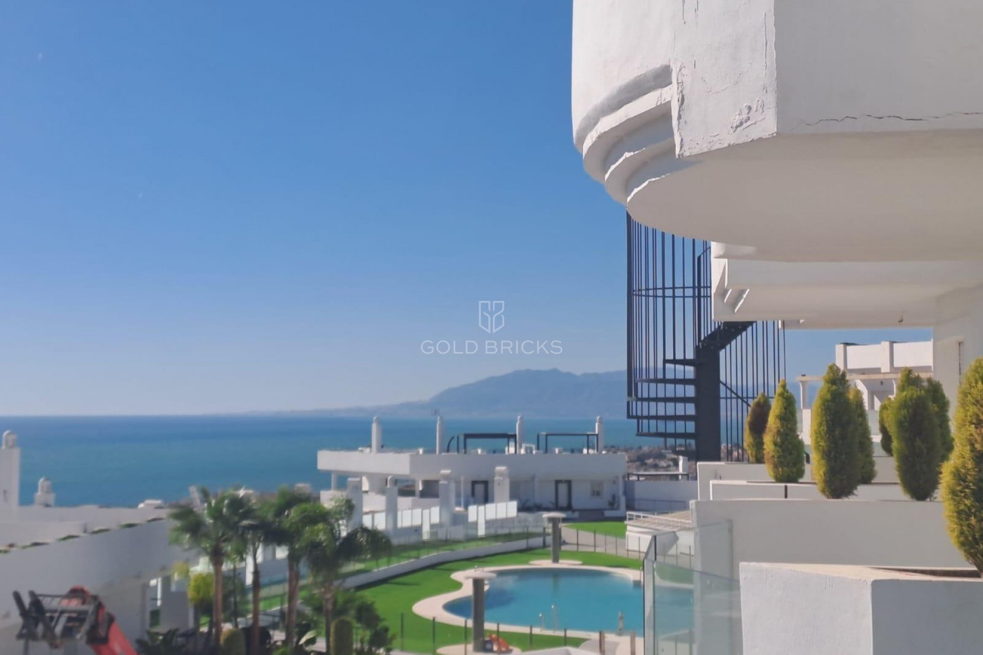 New Build · Apartment · rincon de la victoria · Torre de Benagalbón