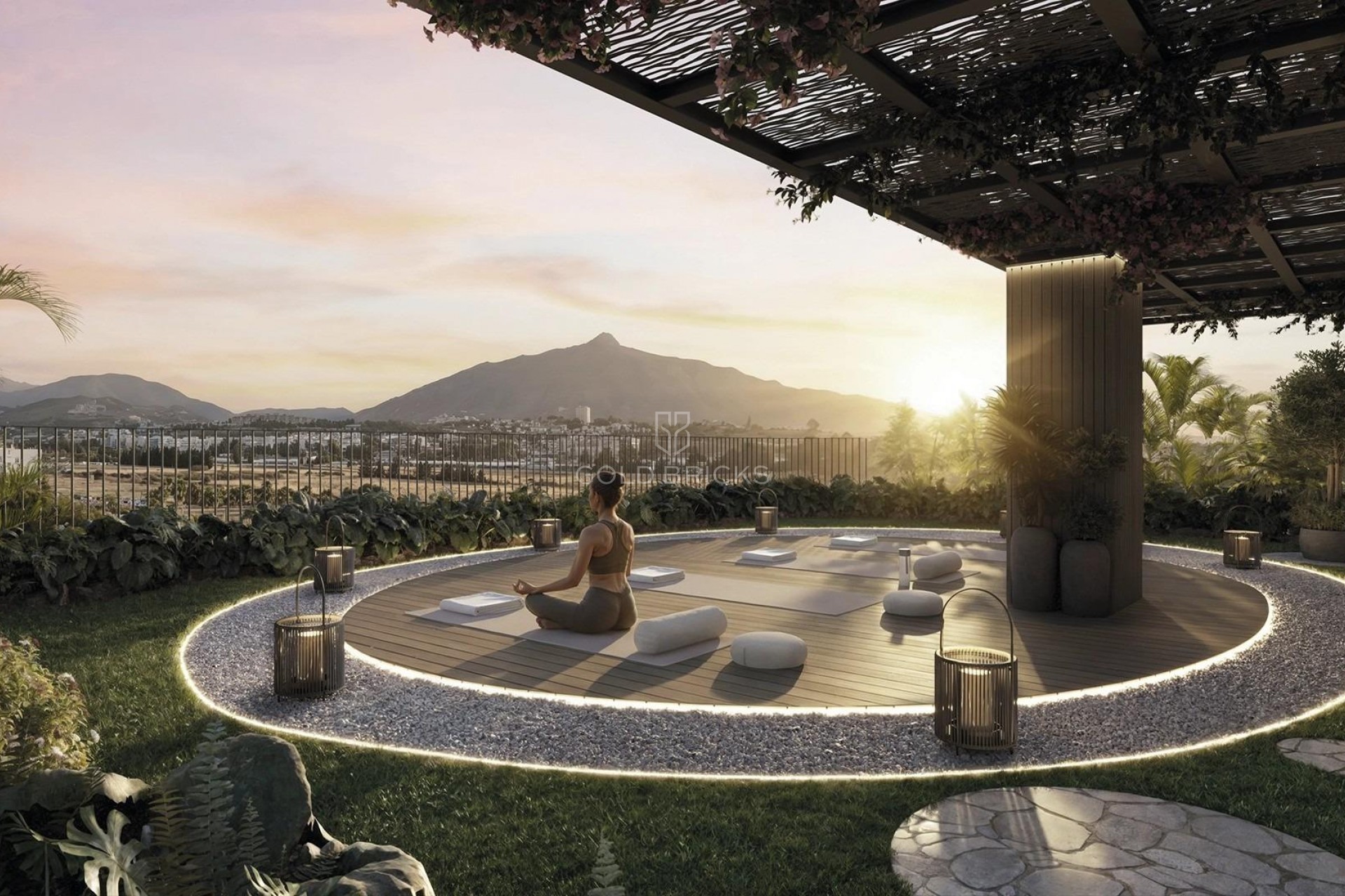 New Build · Apartment · San Pedro De Alcantara