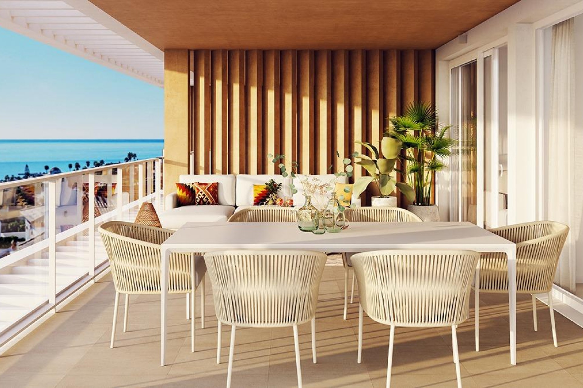 New Build · Apartment · San Roque · La Hacienda Golf