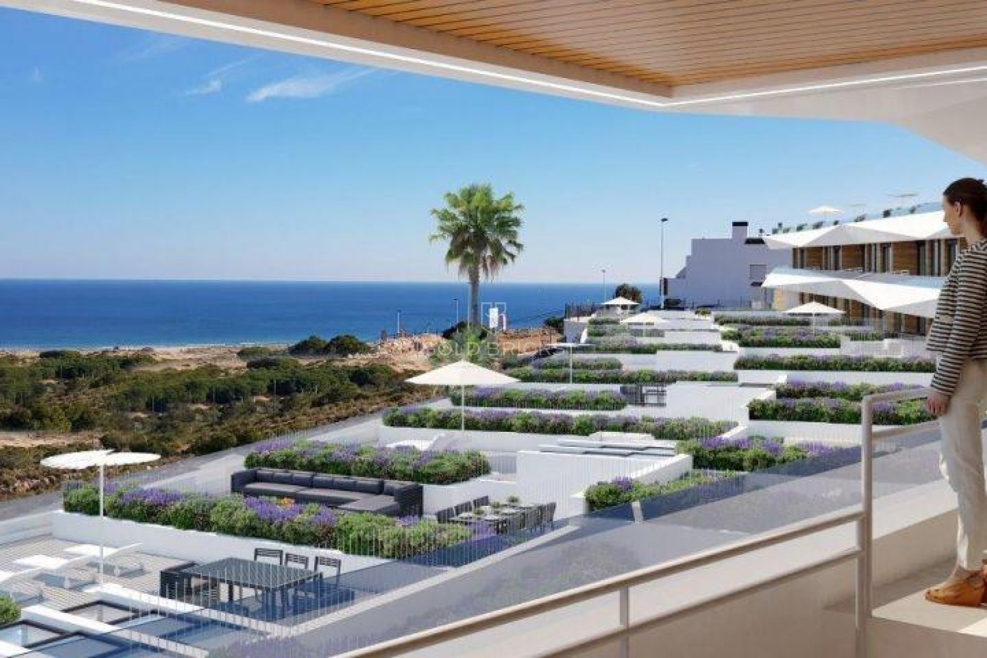 New Build · Apartment · Santa Pola · Centro