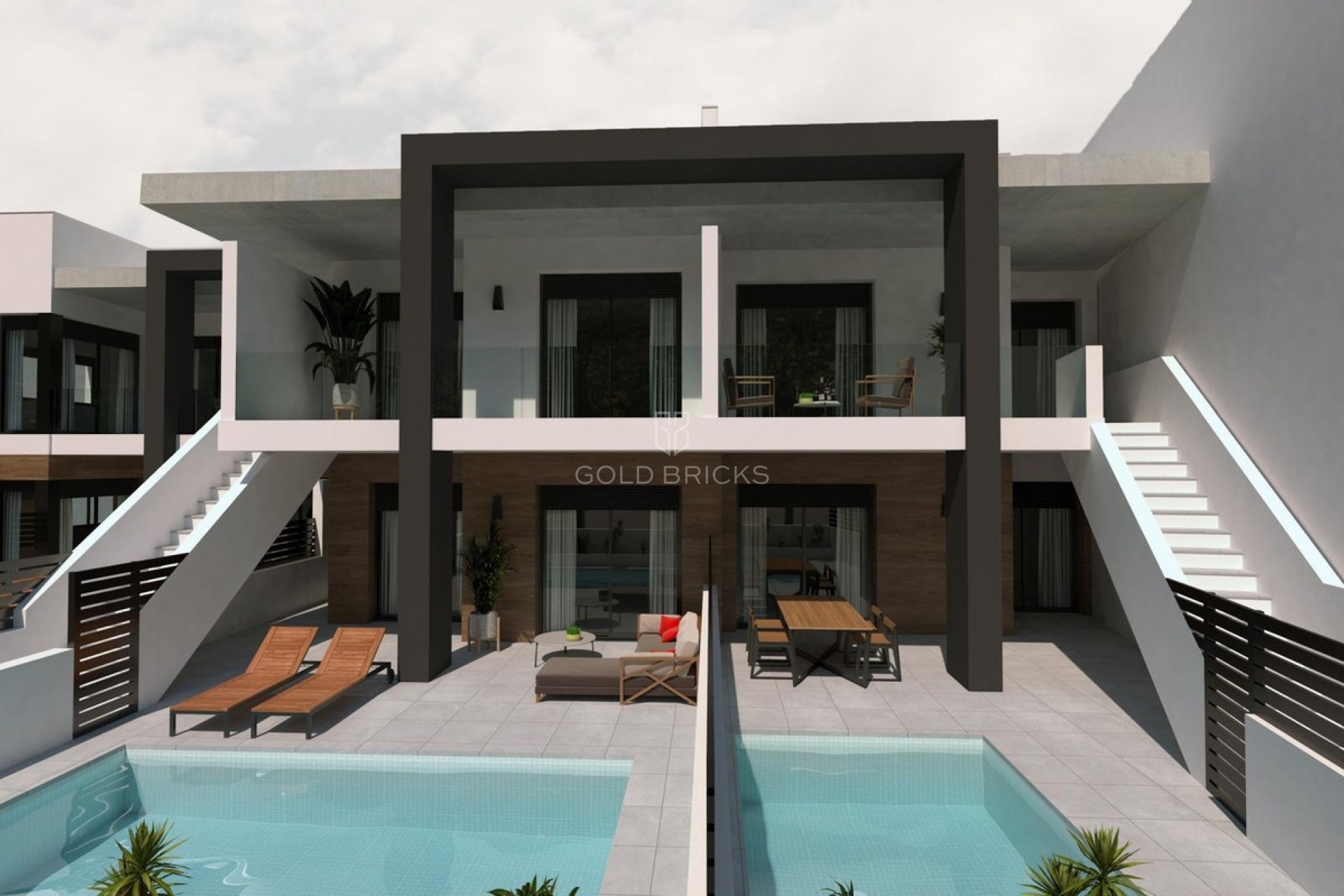 New Build · Apartment - Top Floor Apartment · Formentera del Segura · Los Palacios