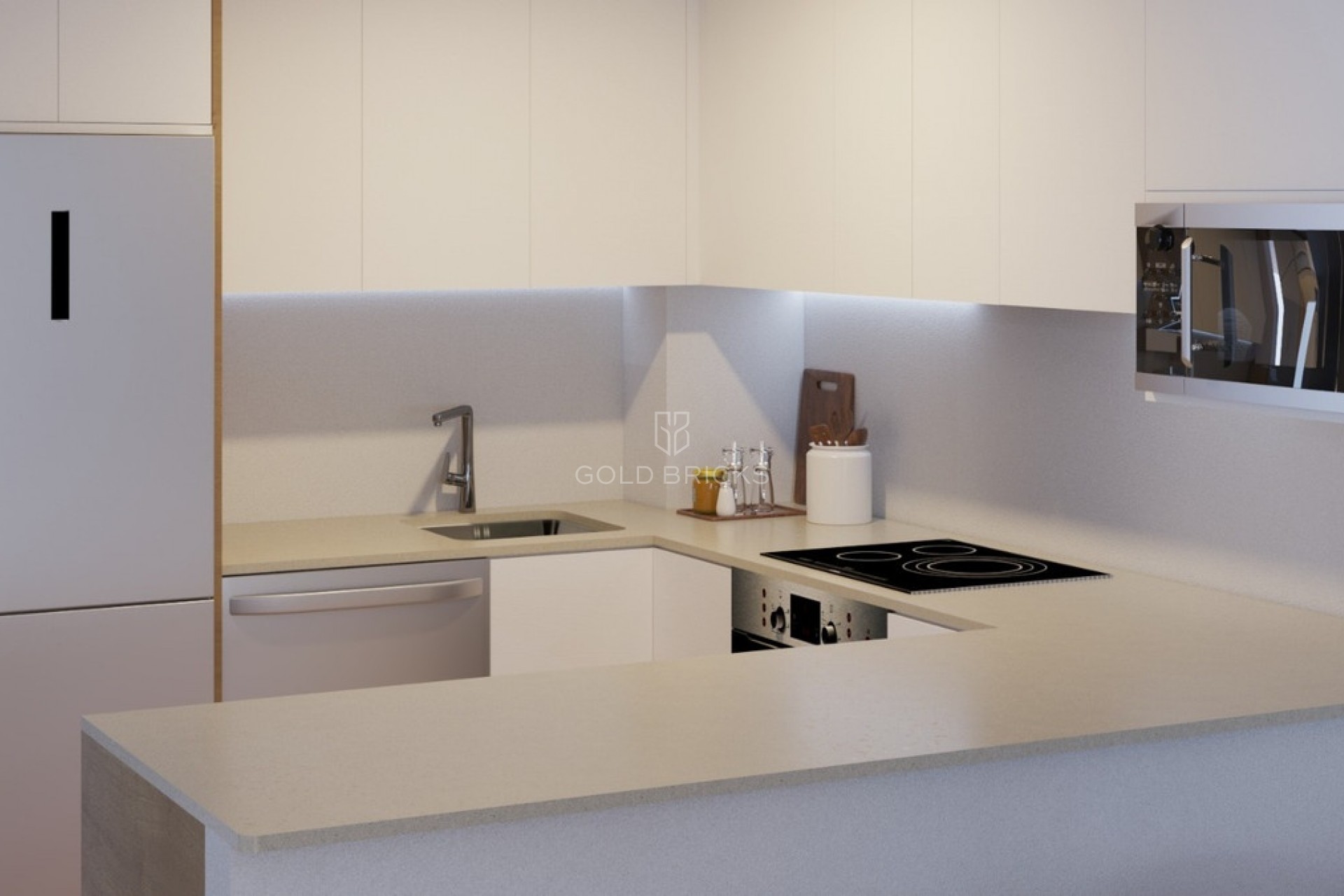 New Build · Apartment - Top Floor Apartment · Orihuela · Orihuela Centro