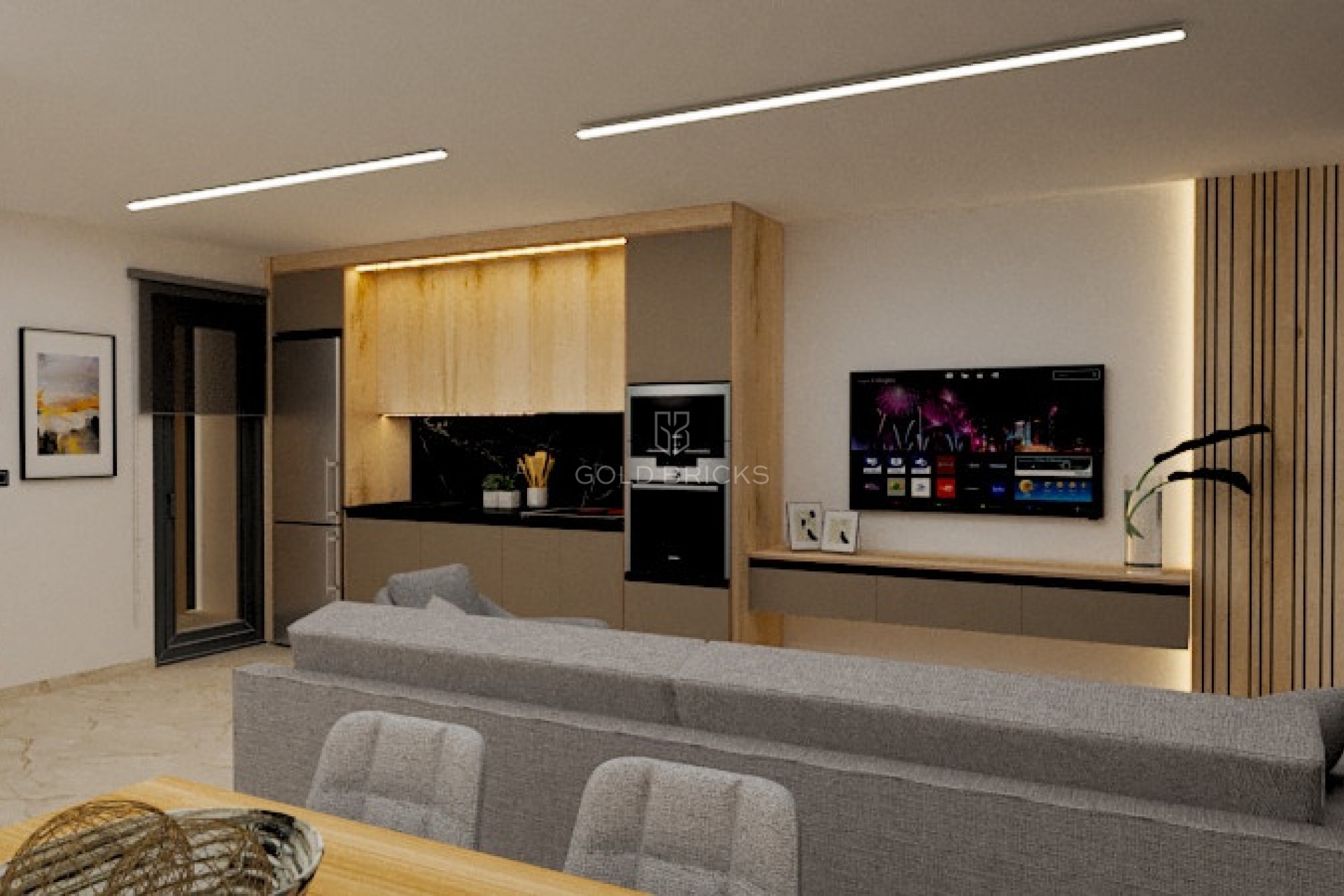 New Build · Apartment - Top Floor Apartment · Pilar de la Horadada · Pilar de la Horadada Centro