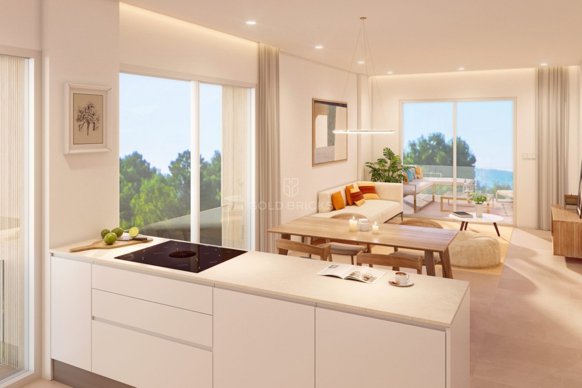 New Build · Apartment - Top Floor Apartment · Pilar de la Horadada · Pilar de la Horadada Centro