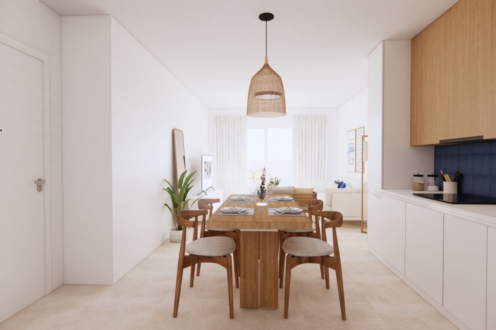 New Build · Apartment - Top Floor Apartment · Pilar de la Horadada · Torre De La Horadada