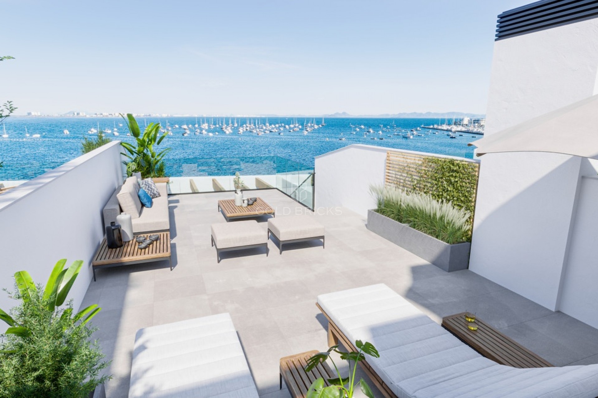 New Build · Apartment - Top Floor Apartment · San Pedro del Pinatar · Lo pagan