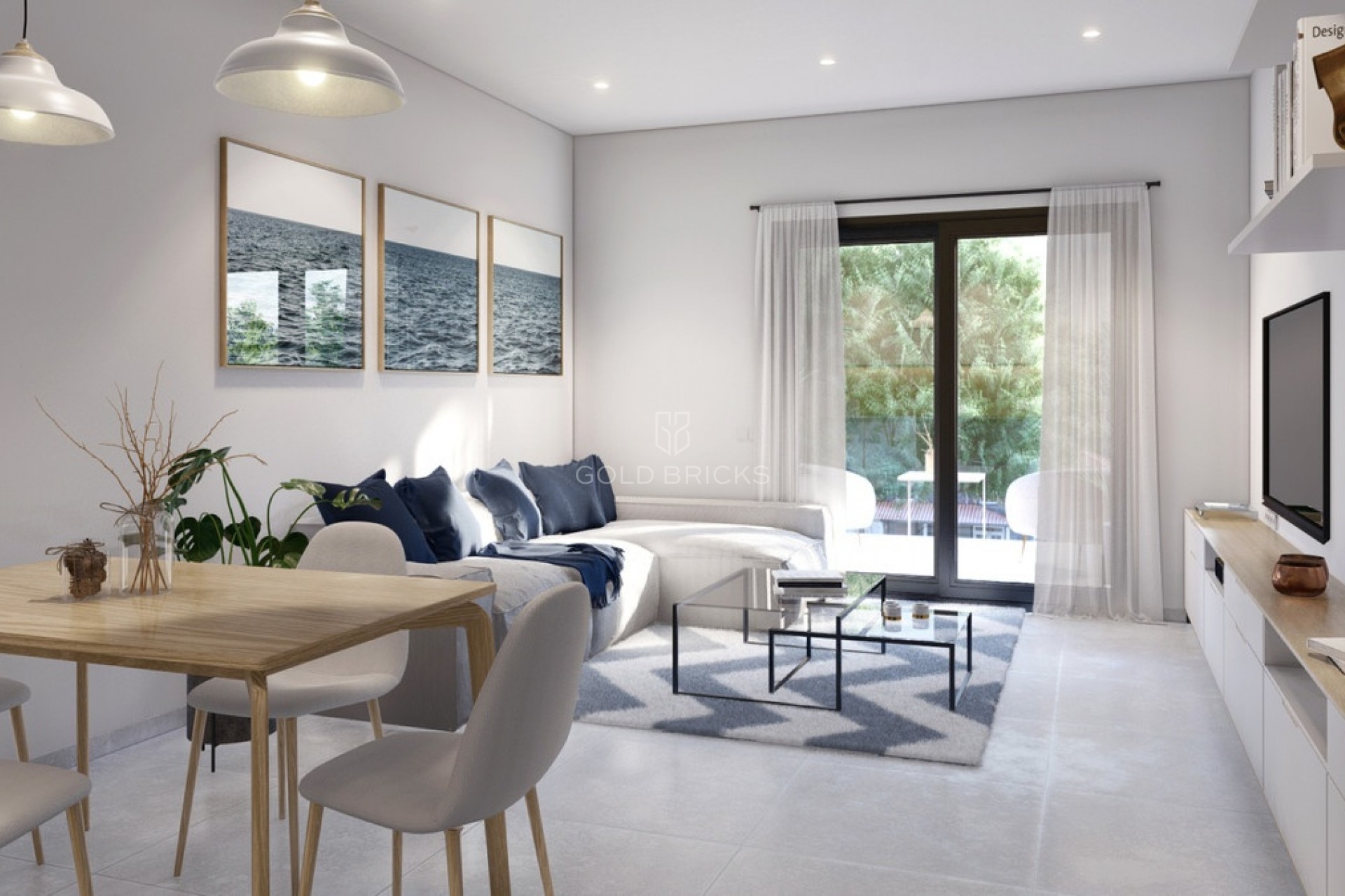 New Build · Apartment - Top Floor Apartment · Torre-Pacheco · Torre-Pacheco Centro