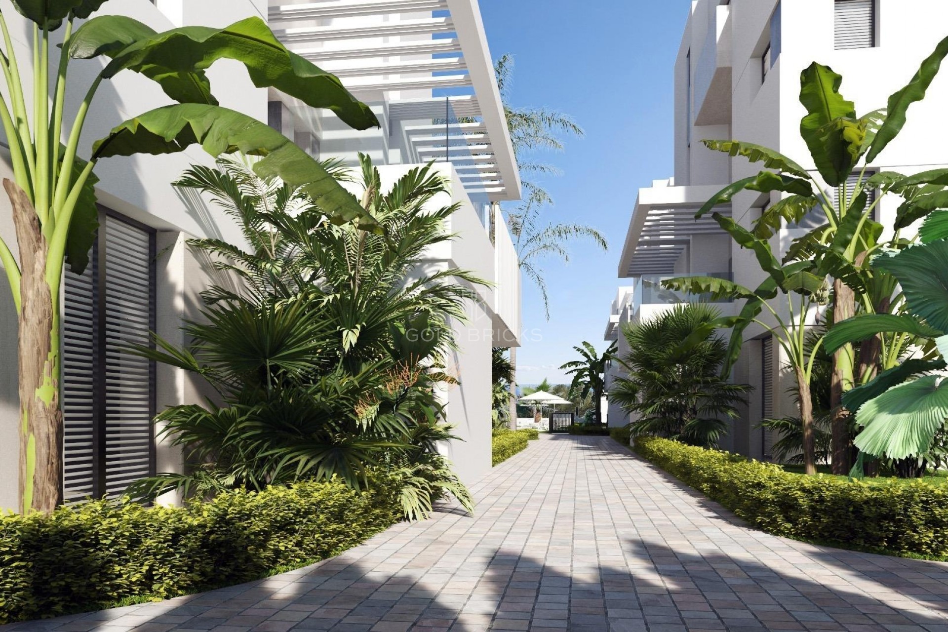 New Build · Apartment · Torre Pacheco · Santa Rosalia Lake And Life Resort