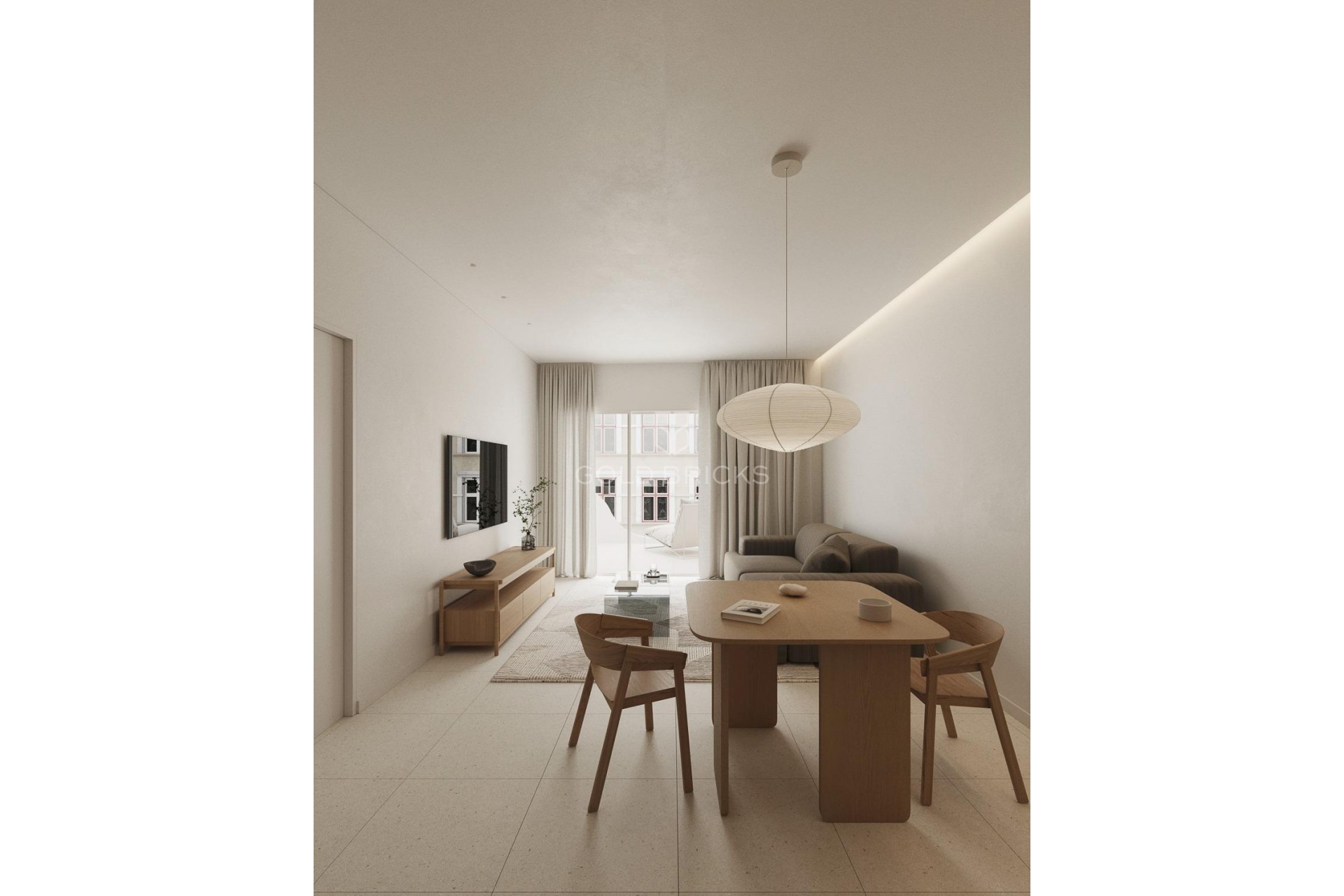 New Build · Apartment · Torrevieja · Centro