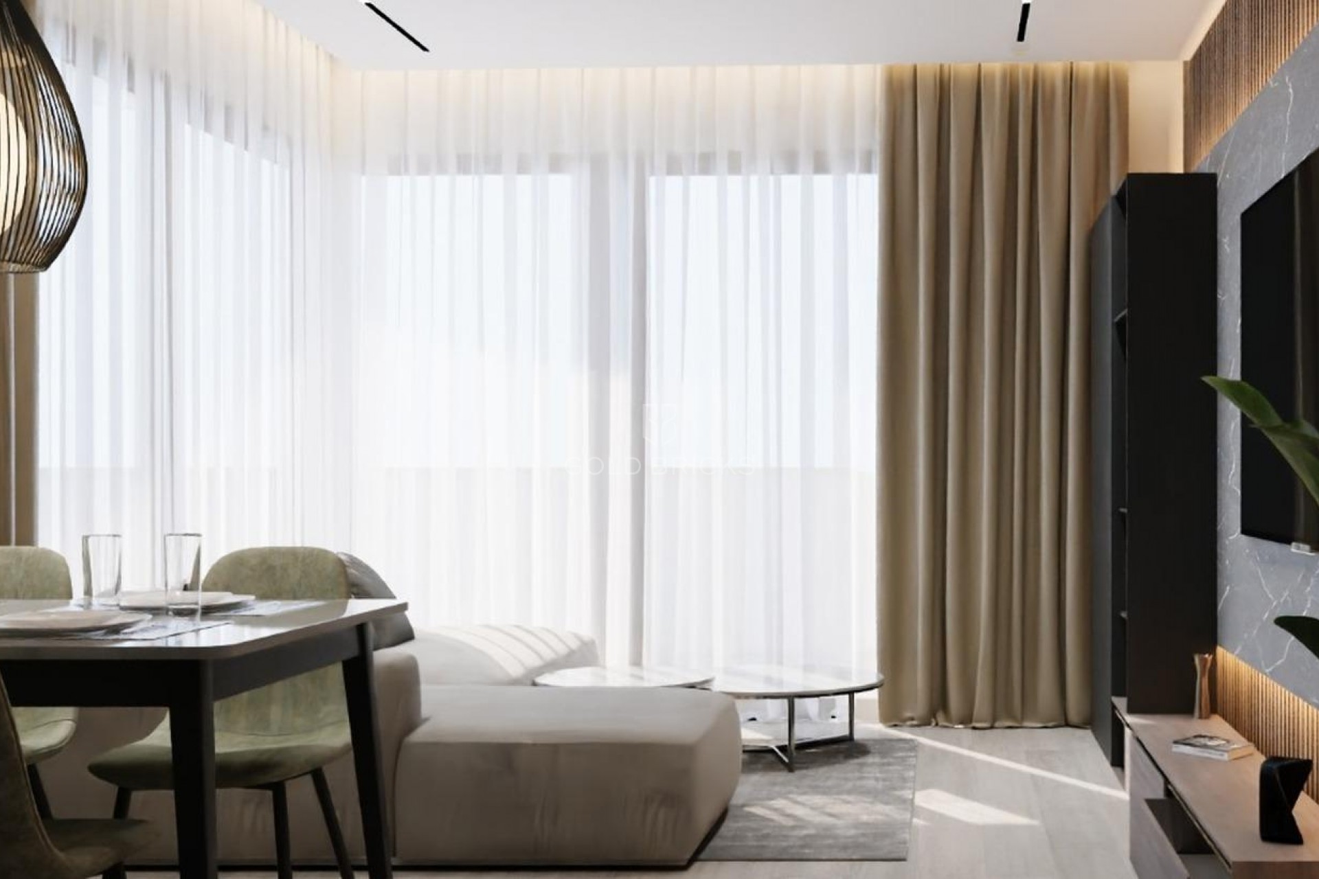 New Build · Apartment · Torrevieja · Centro