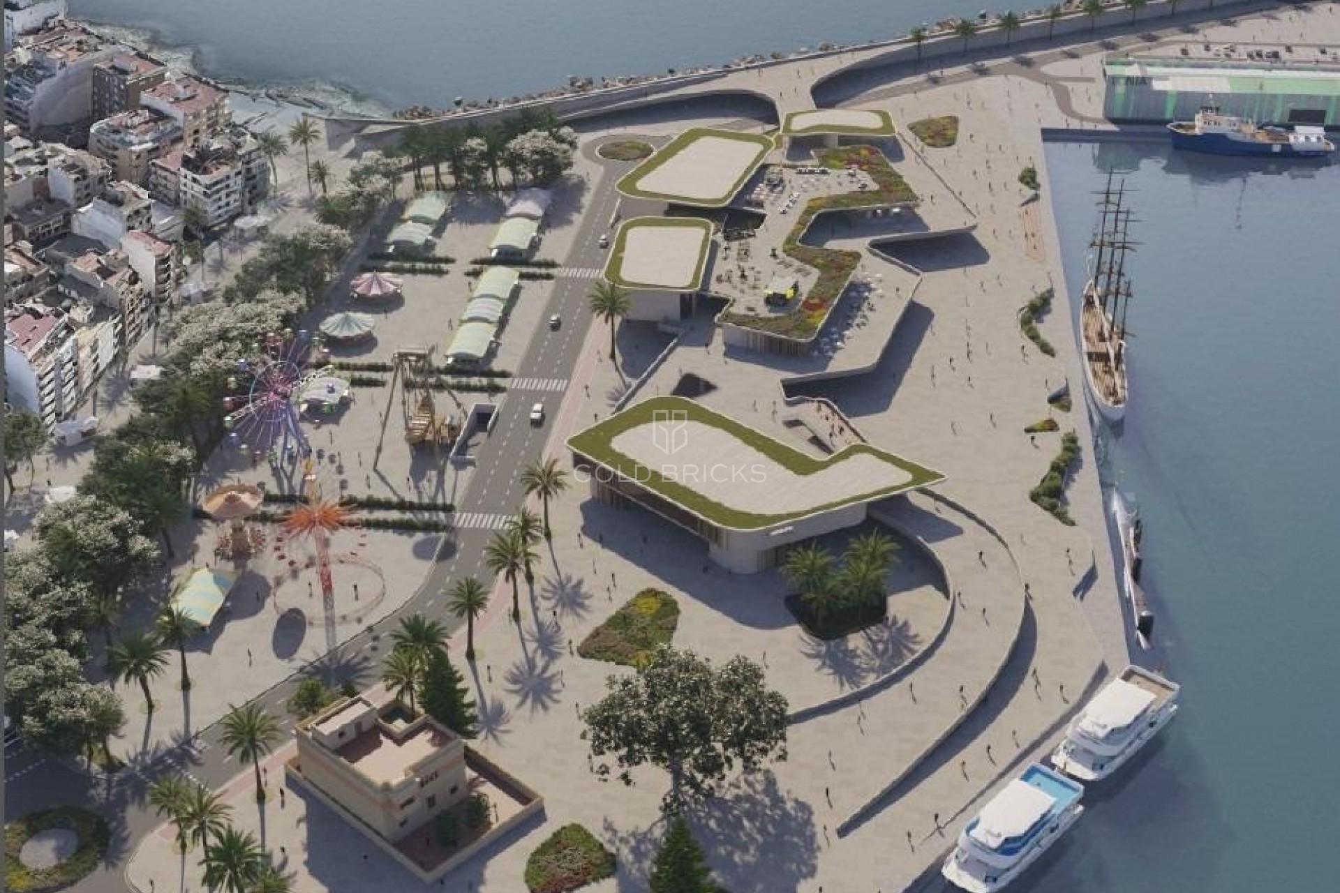 New Build · Apartment · Torrevieja · Centro