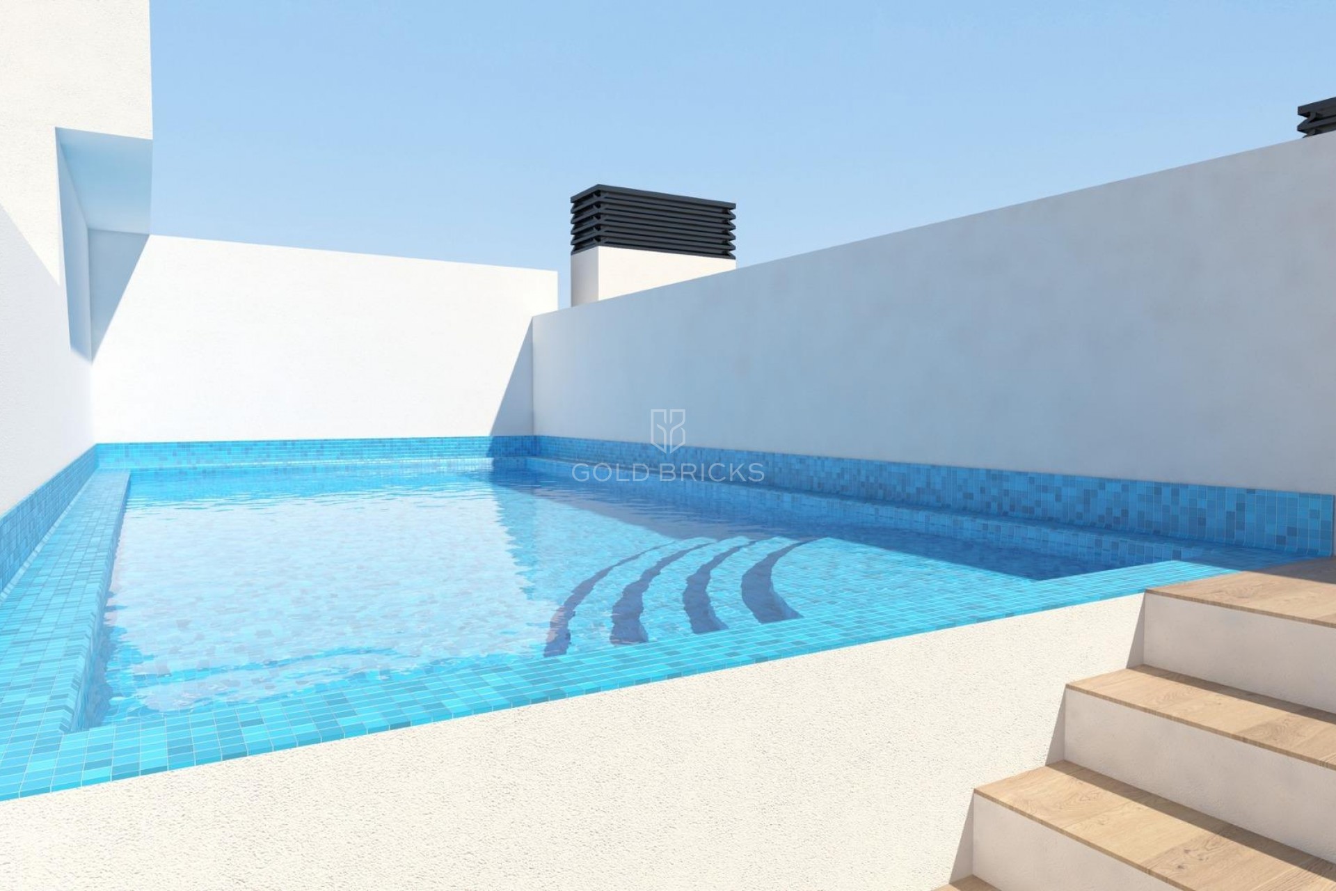 New Build · Apartment · Torrevieja · Centro