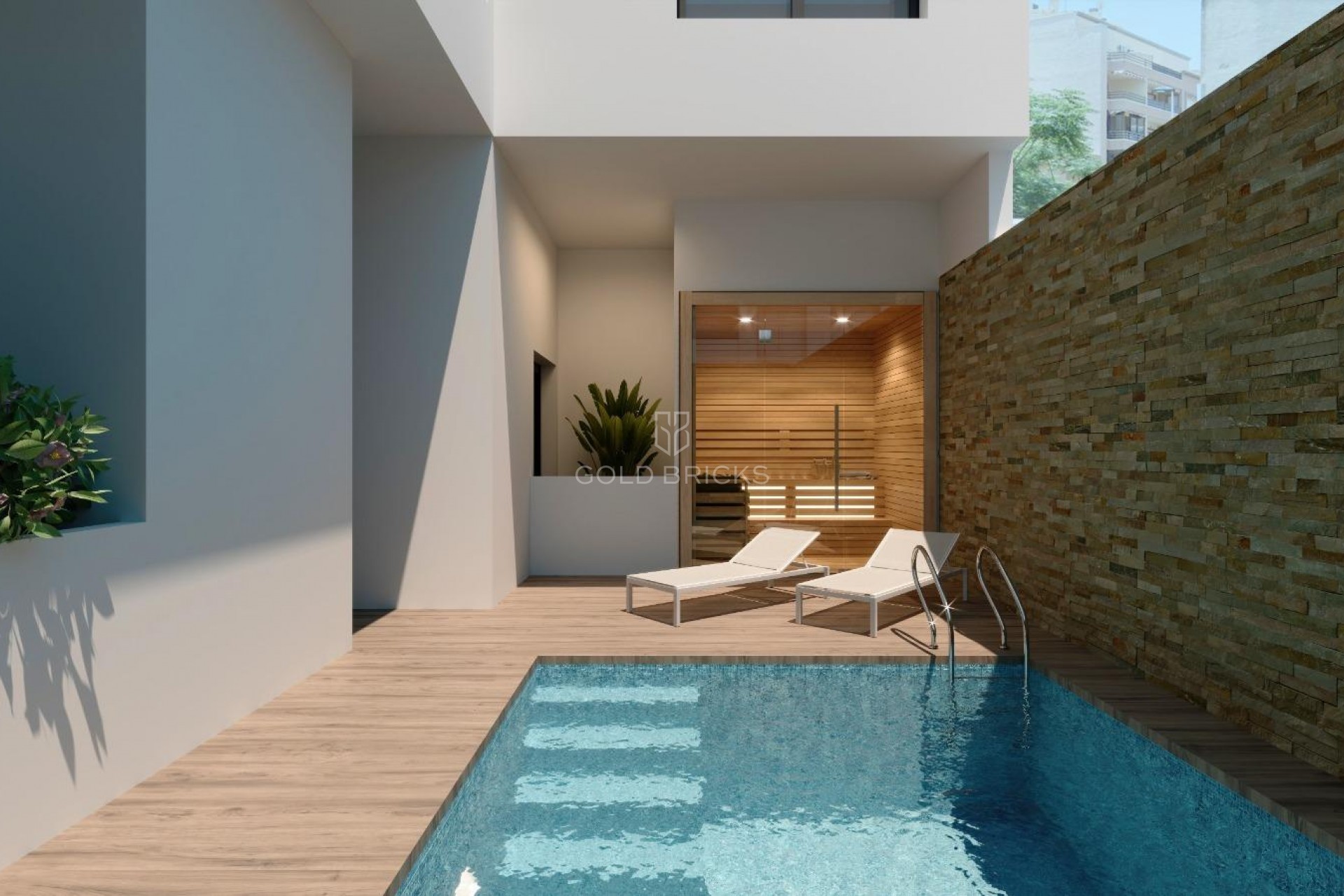 New Build · Apartment · Torrevieja · Playa de El Cura