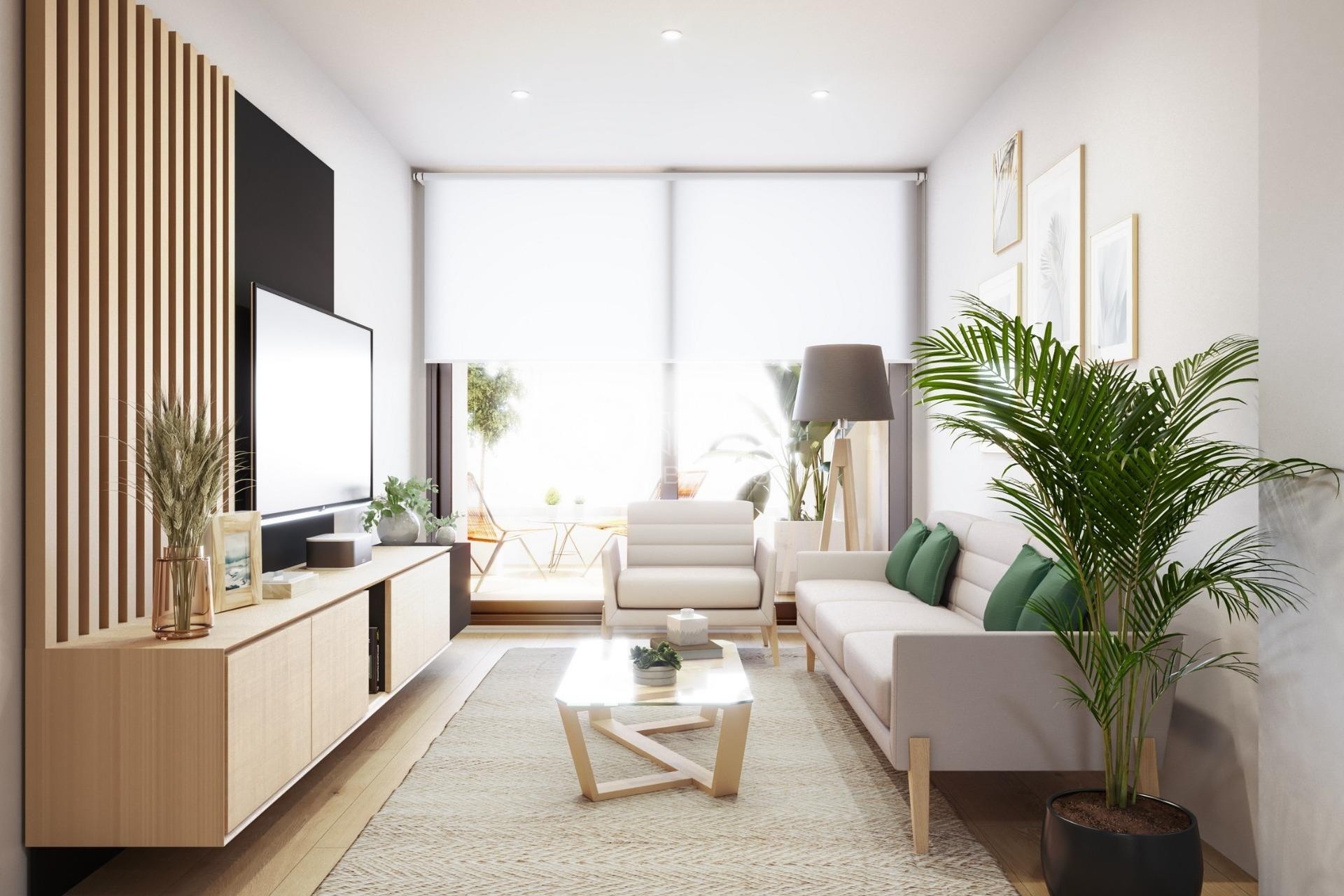 New Build · Apartment · Torrevieja · Playa de El Cura