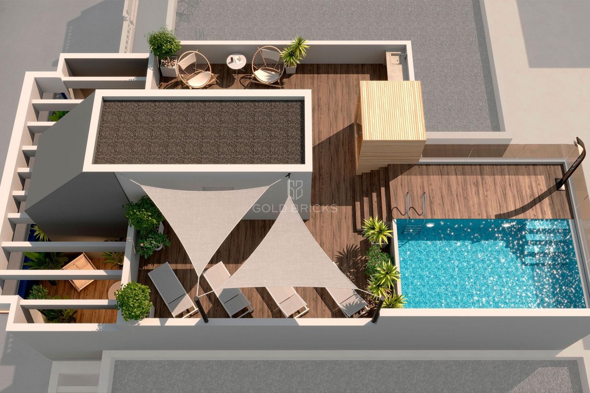 New Build · Apartment · Torrevieja · Playa del Acequión