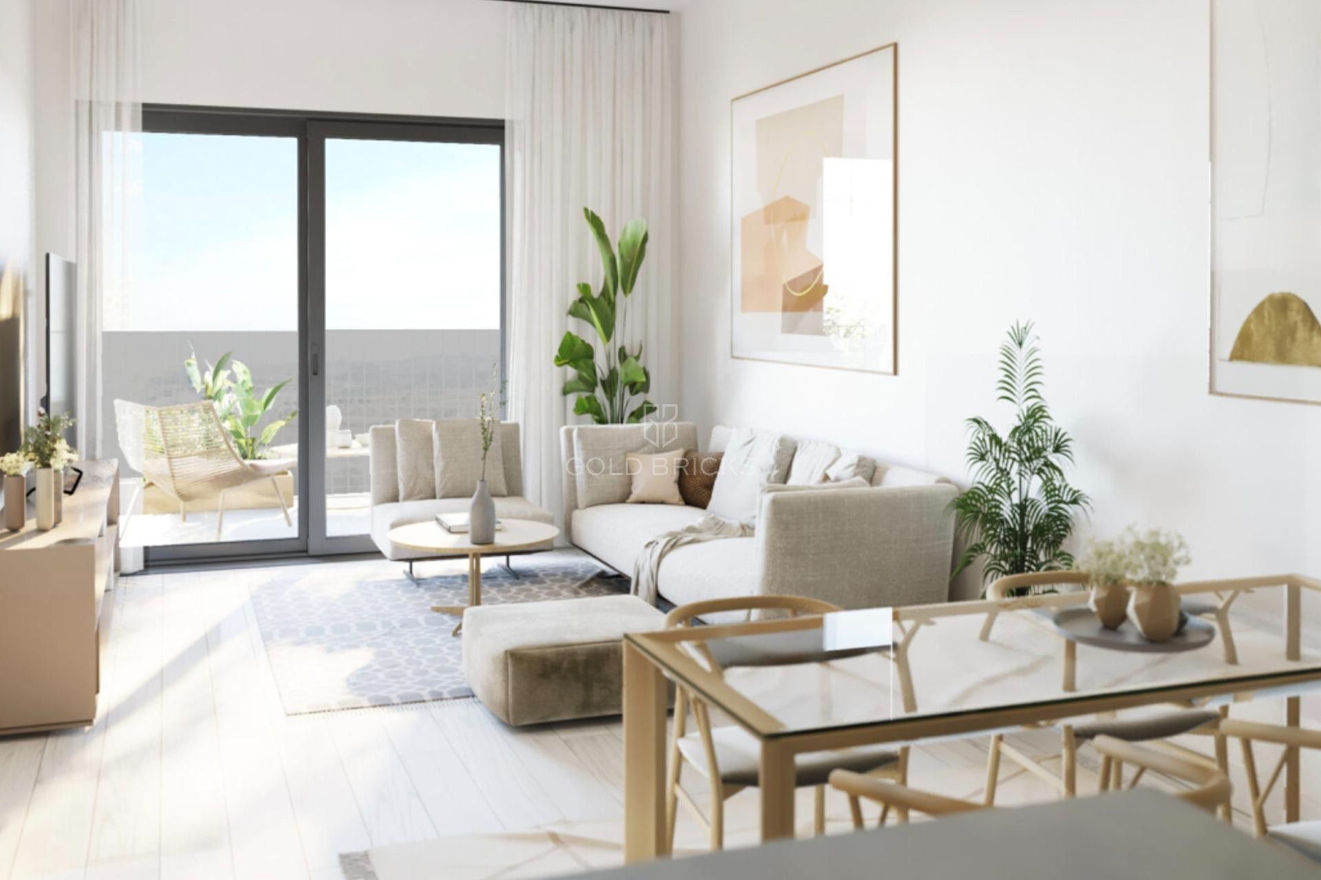 New Build · Apartment · Torrevieja · Playa del Cura