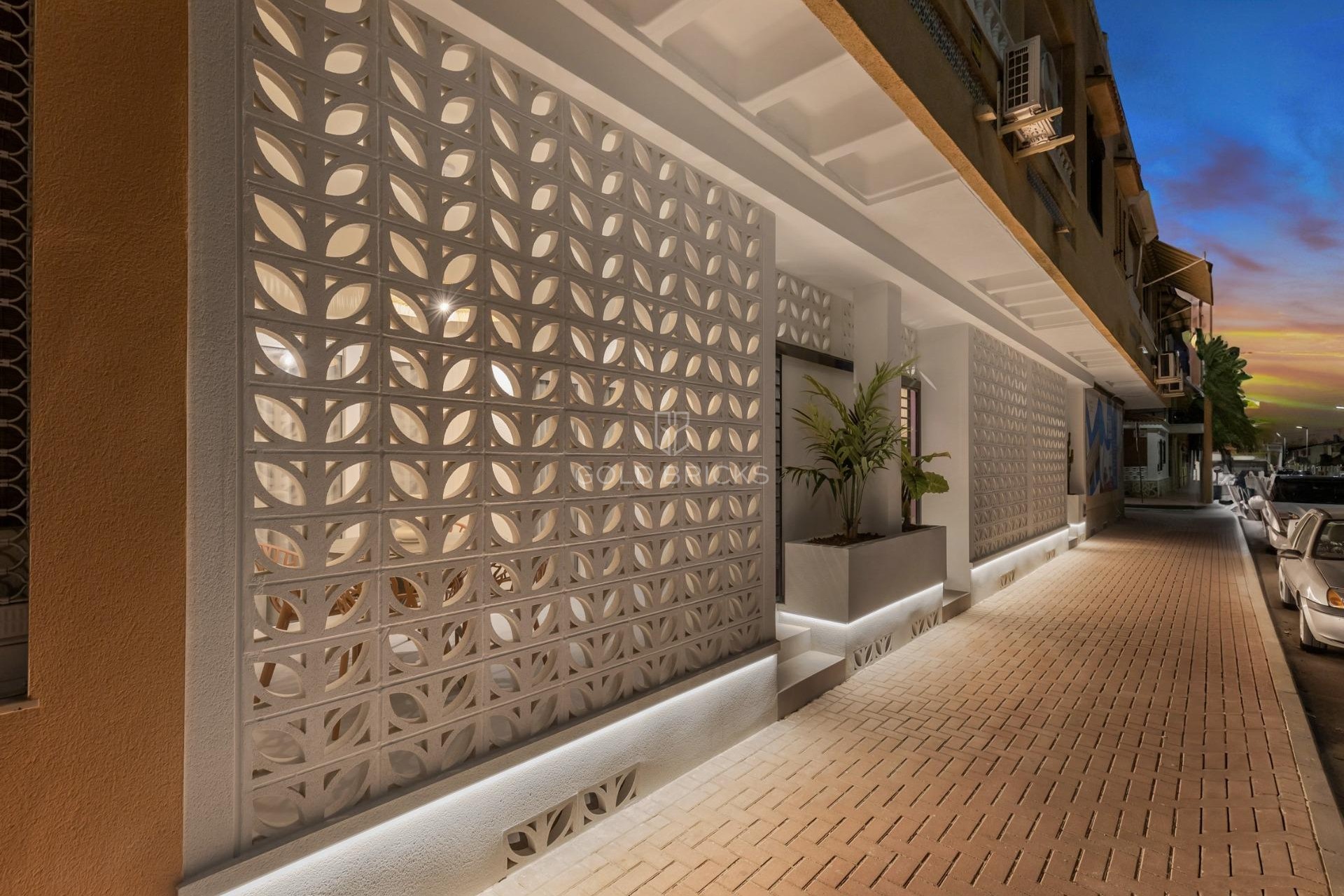 New Build · Apartment · Torrevieja · Playa Los Naufragos