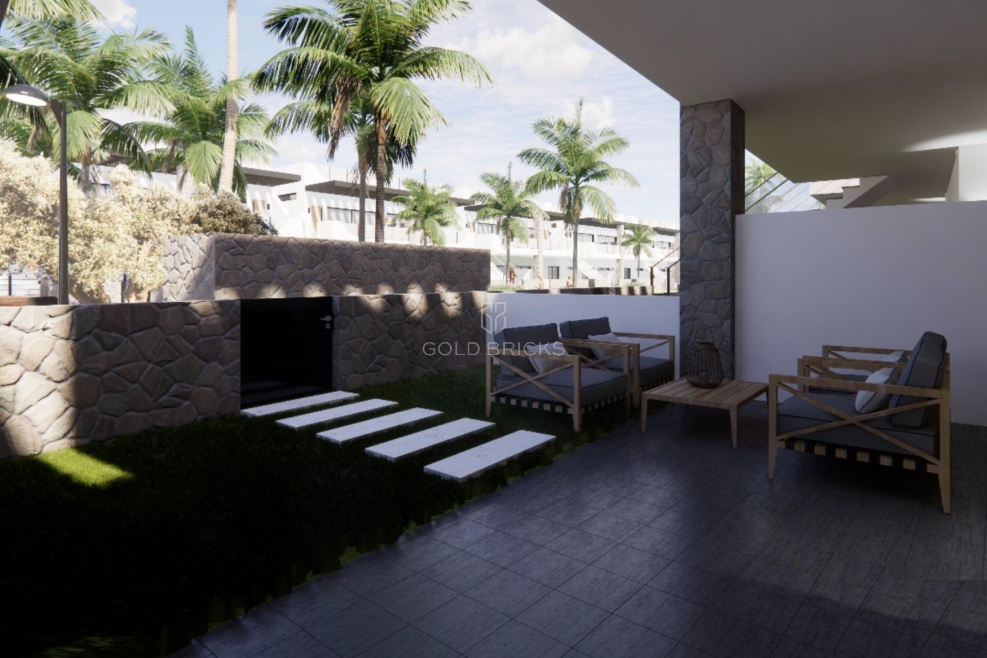 New Build · Apartment · Torrevieja · Punta prima