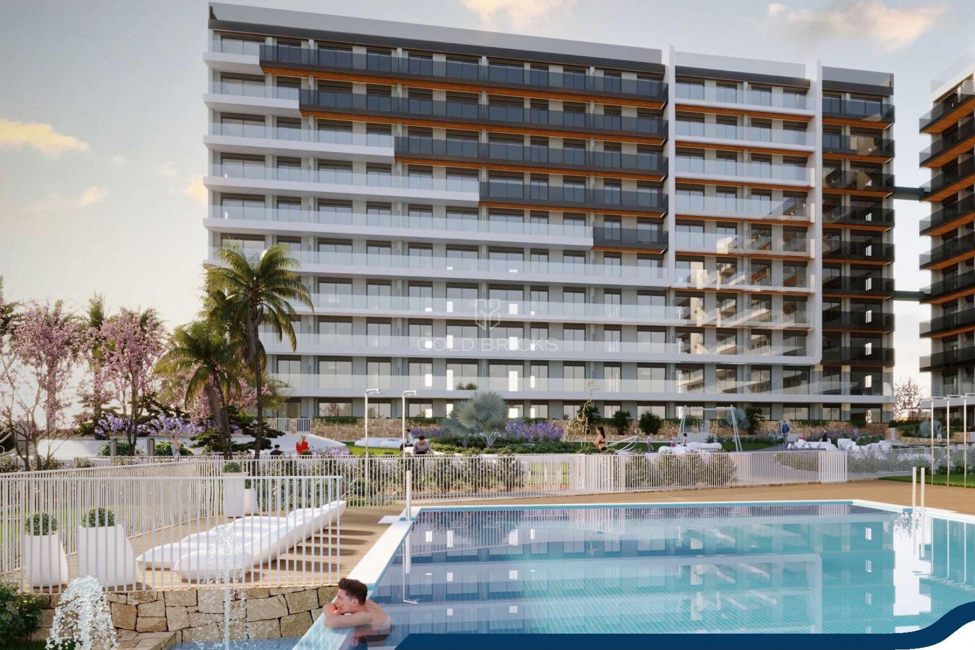 New Build · Apartment · Torrevieja · Punta prima